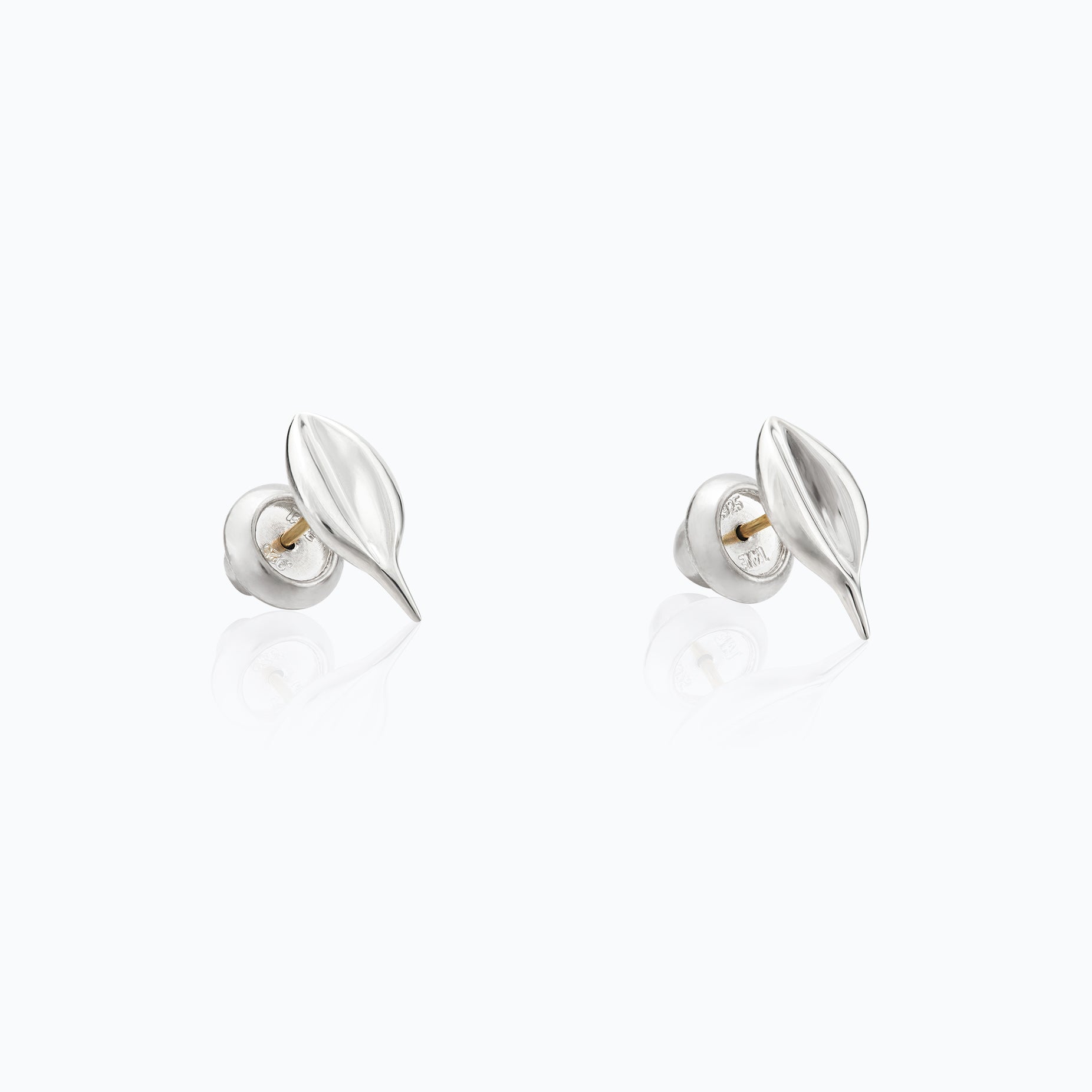 DALIA PETAL EARRINGS