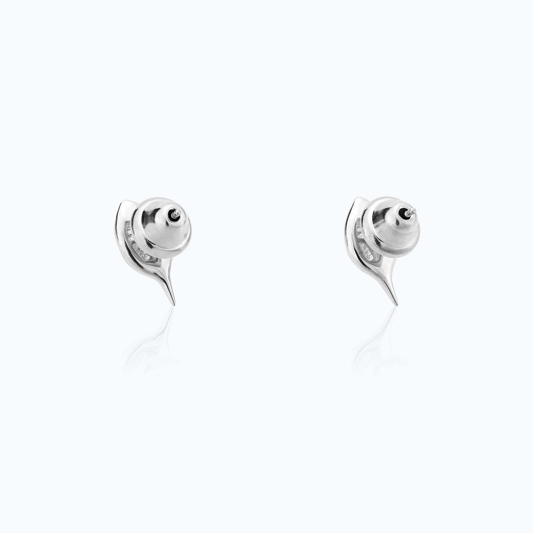 DALIA PETAL EARRINGS