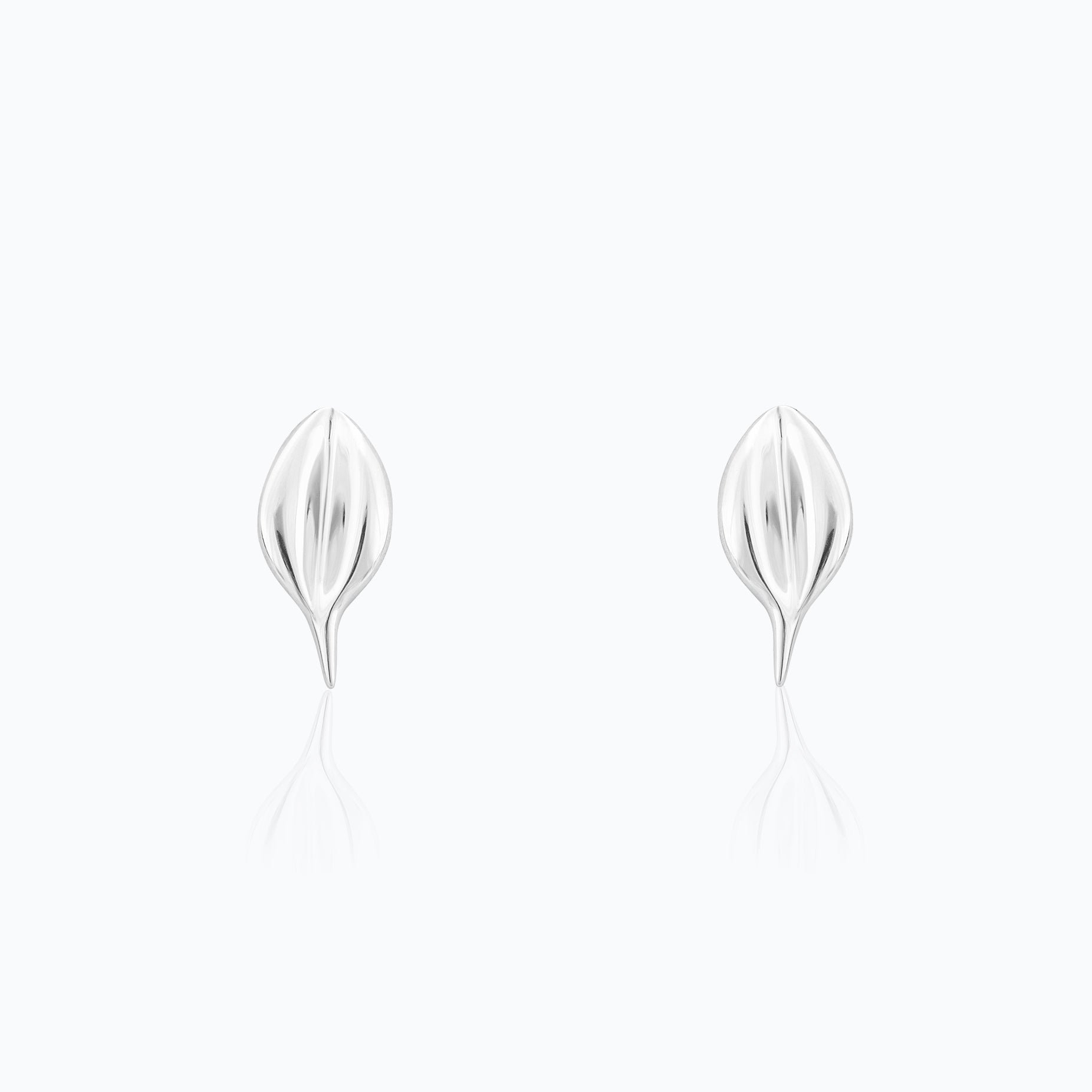 DALIA PETAL EARRINGS