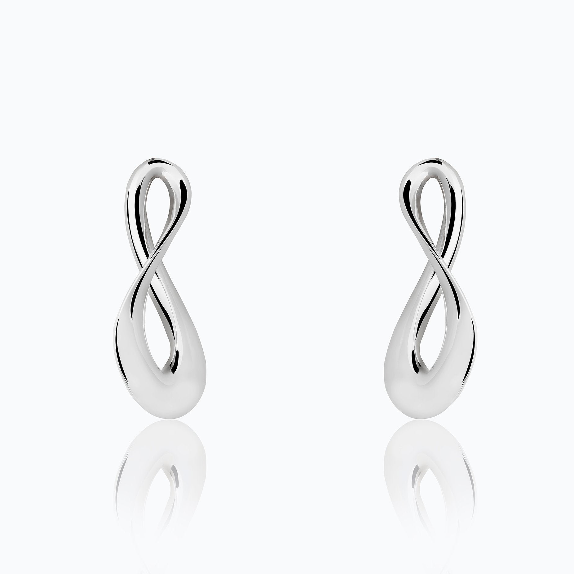 DROP EARRINGS