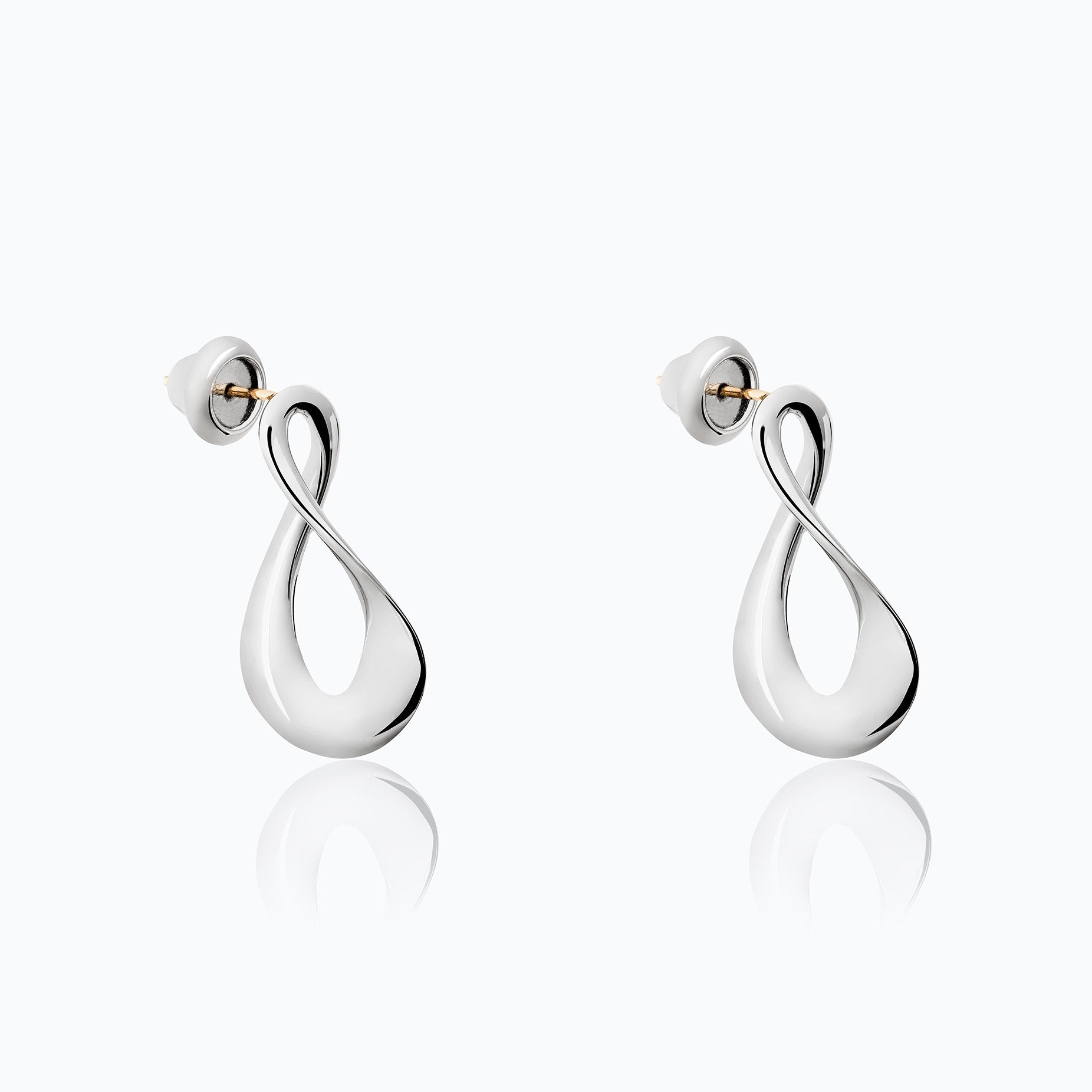 DROP EARRINGS
