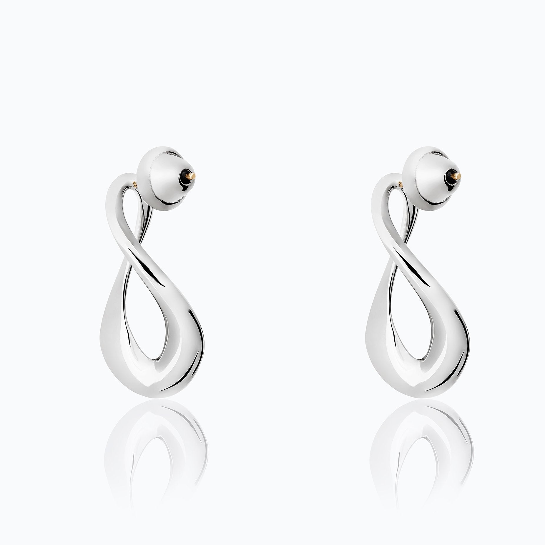 DROP EARRINGS