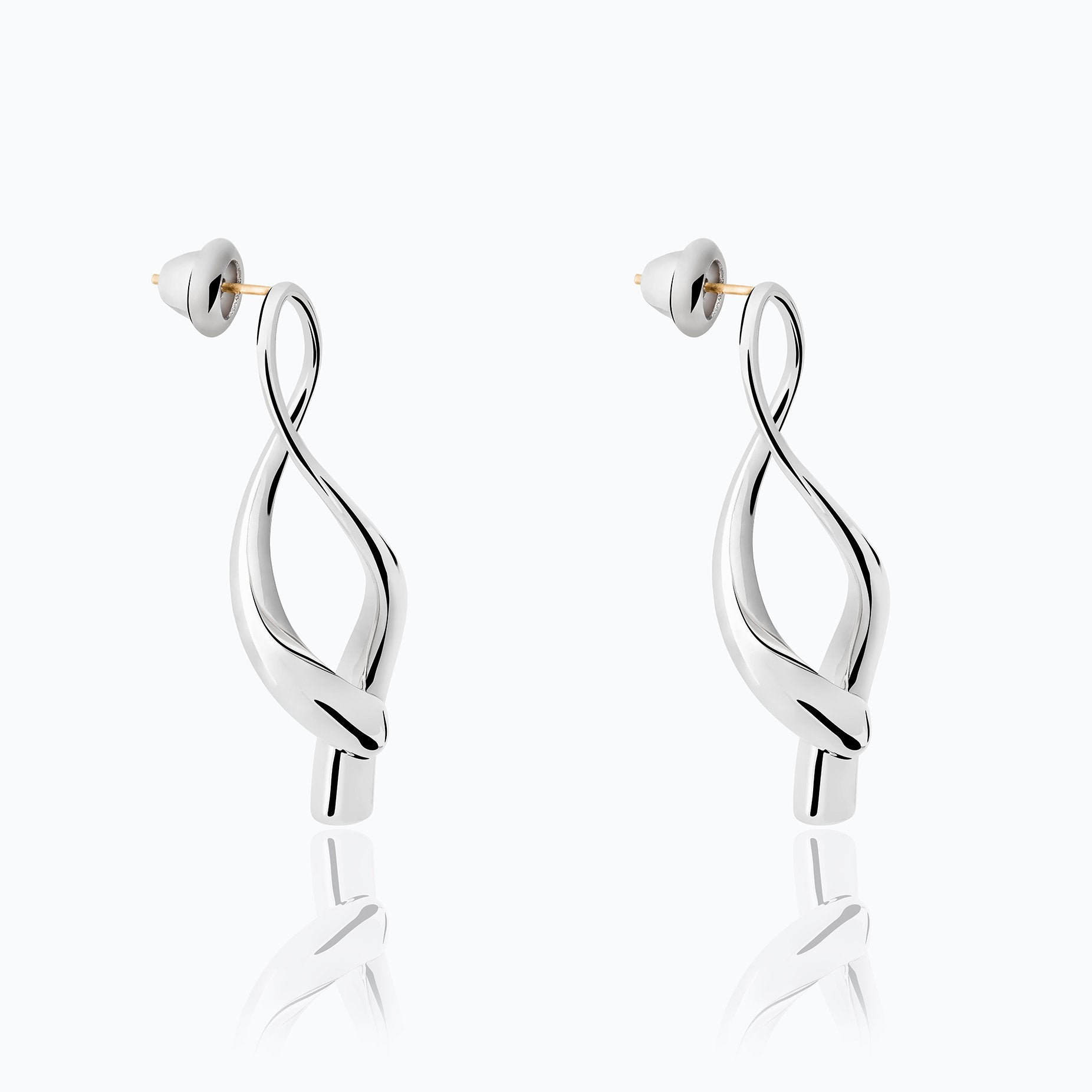 FLUJO EARRINGS