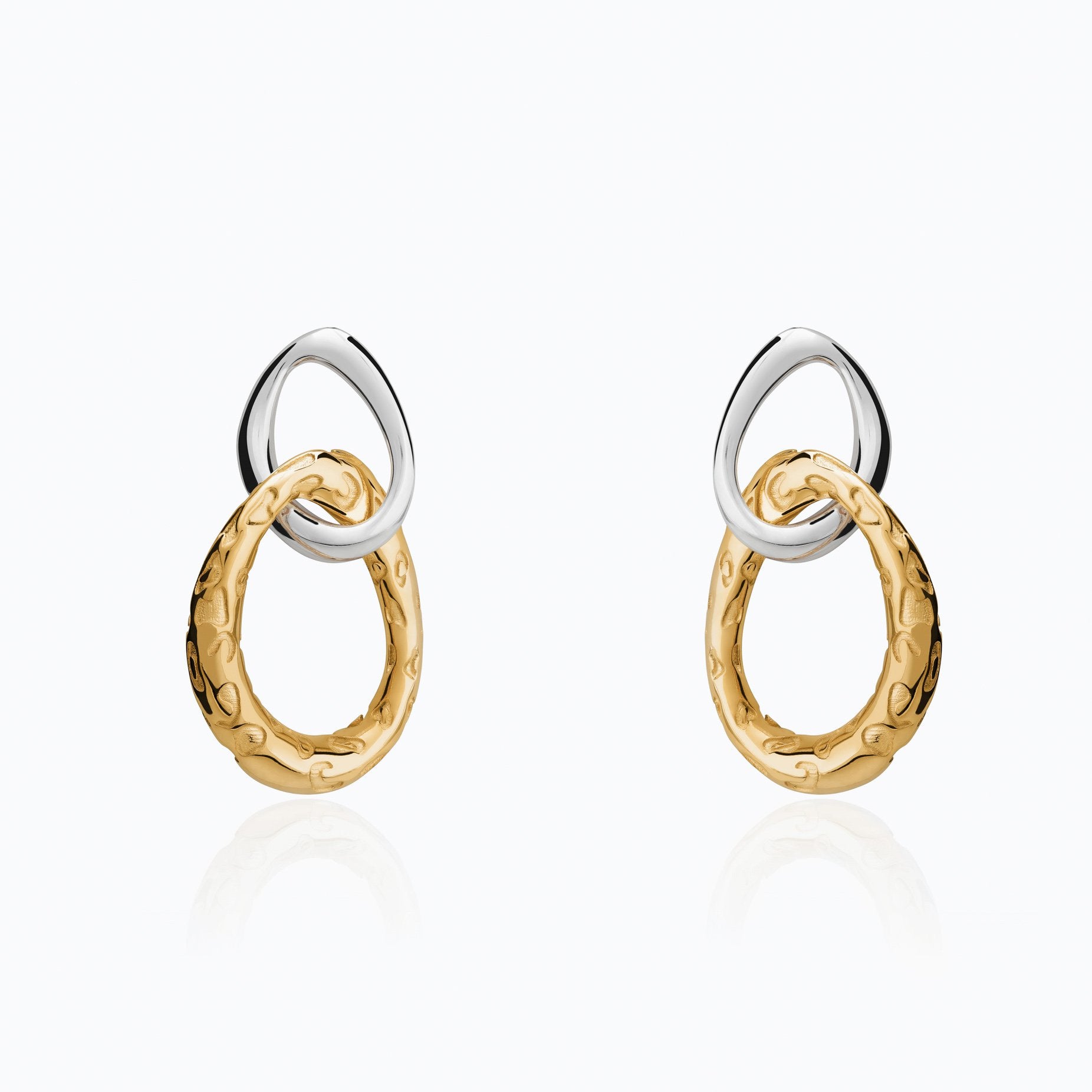 JAGUAR EARRINGS