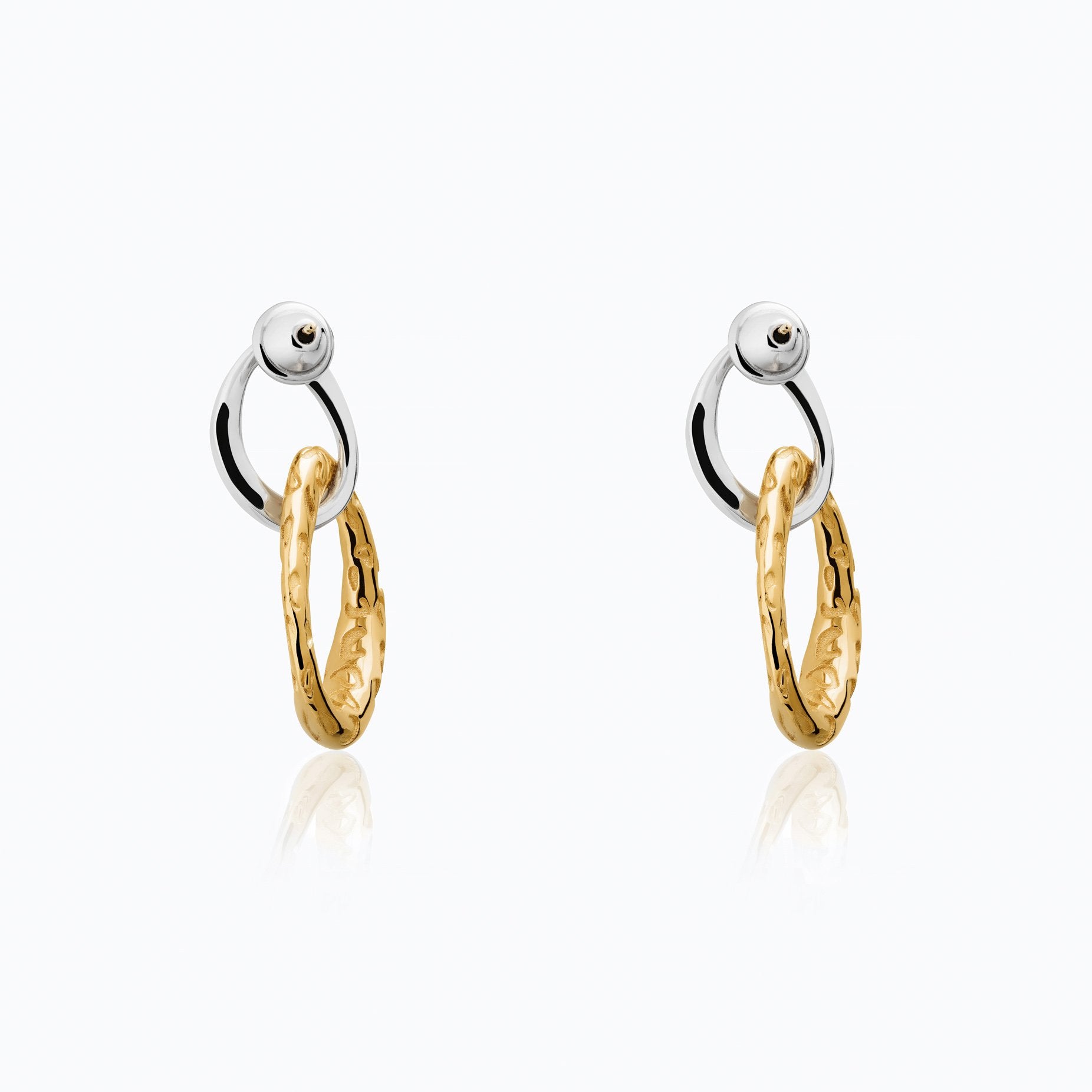 JAGUAR EARRINGS