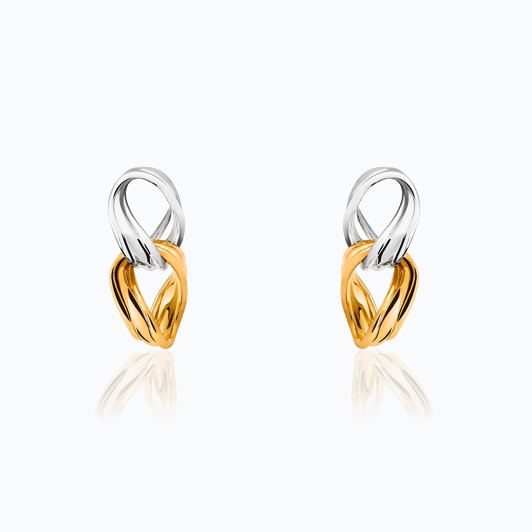 LOLA VERMEIL EARRINGS