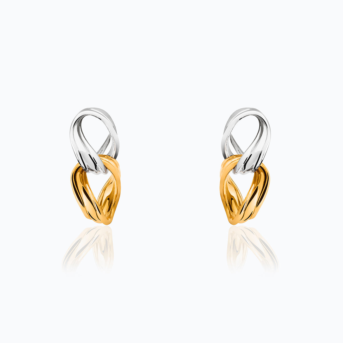 LOLA VERMEIL EARRINGS – TANE USA