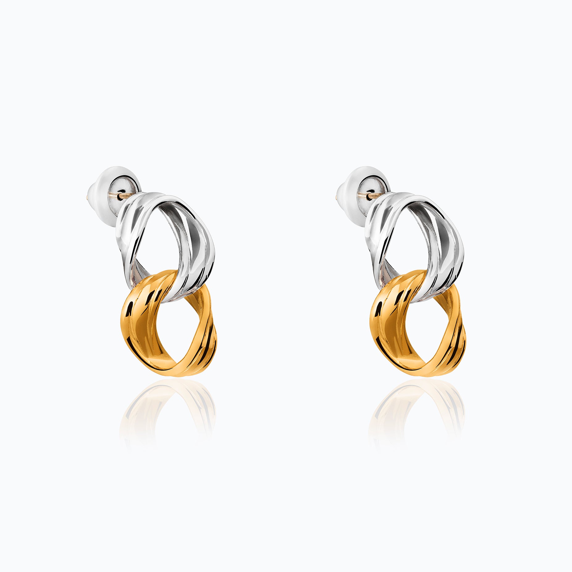 LOLA VERMEIL EARRINGS