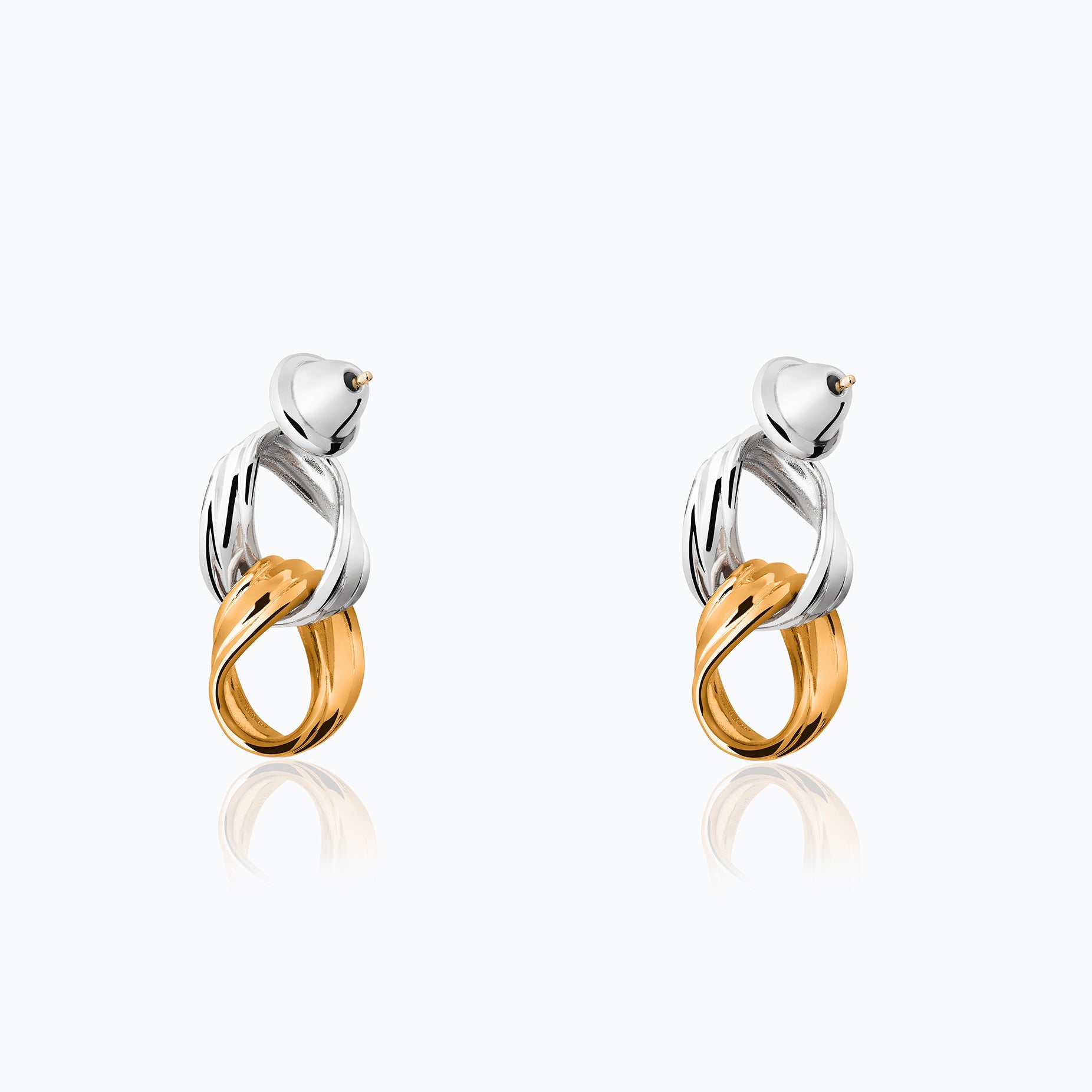 LOLA VERMEIL EARRINGS