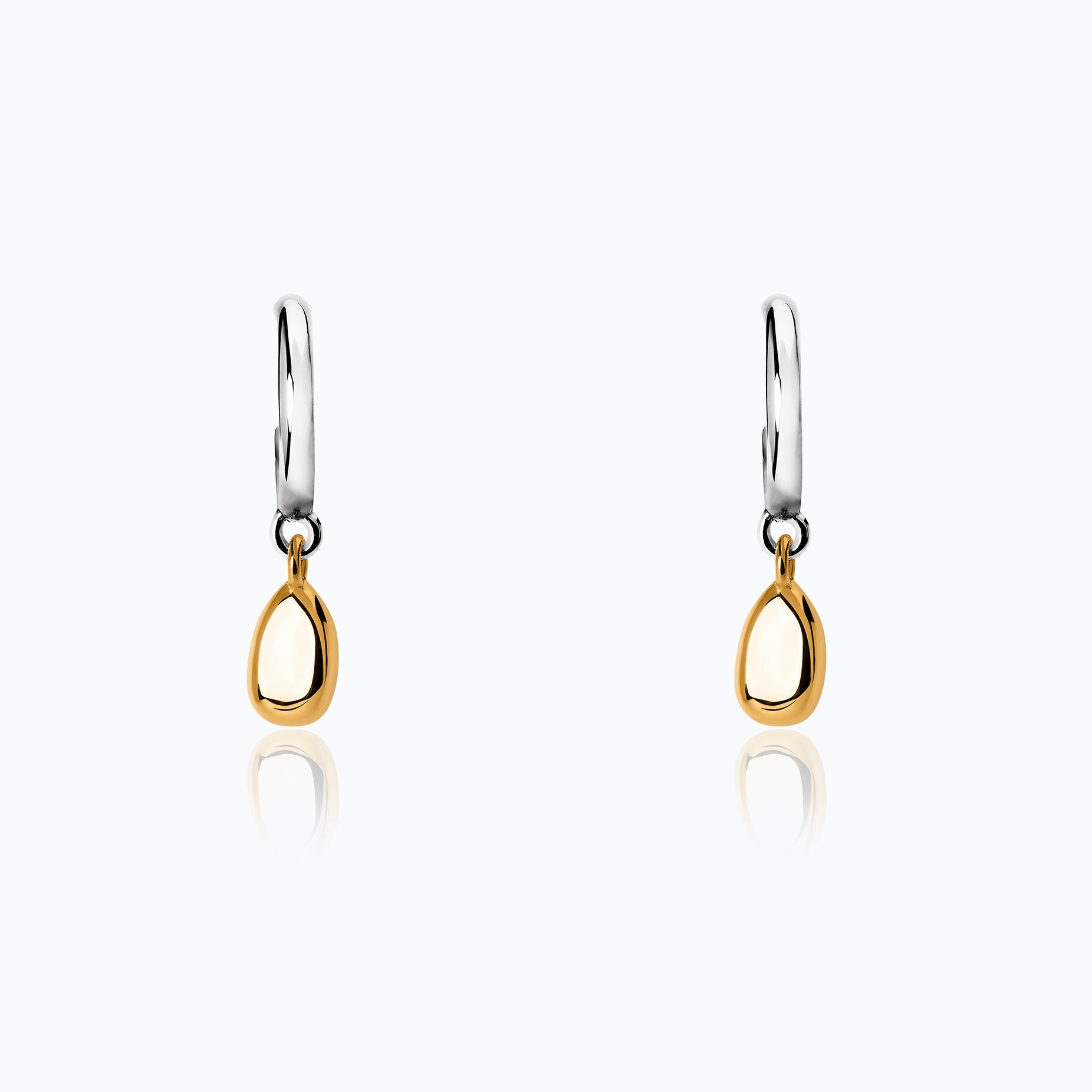 ALMA PENDANT EARRINGS
