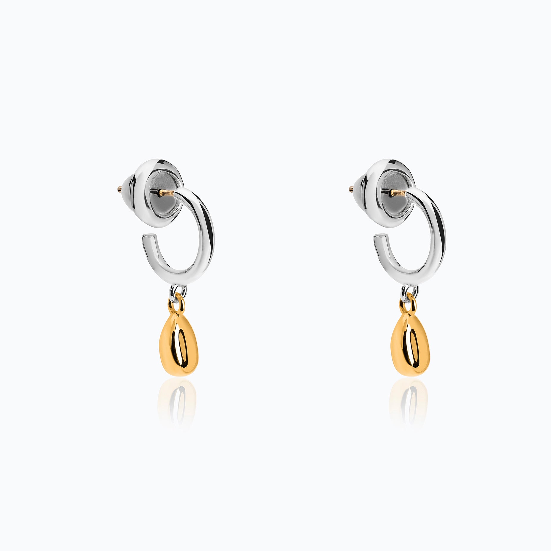 ALMA PENDANT EARRINGS