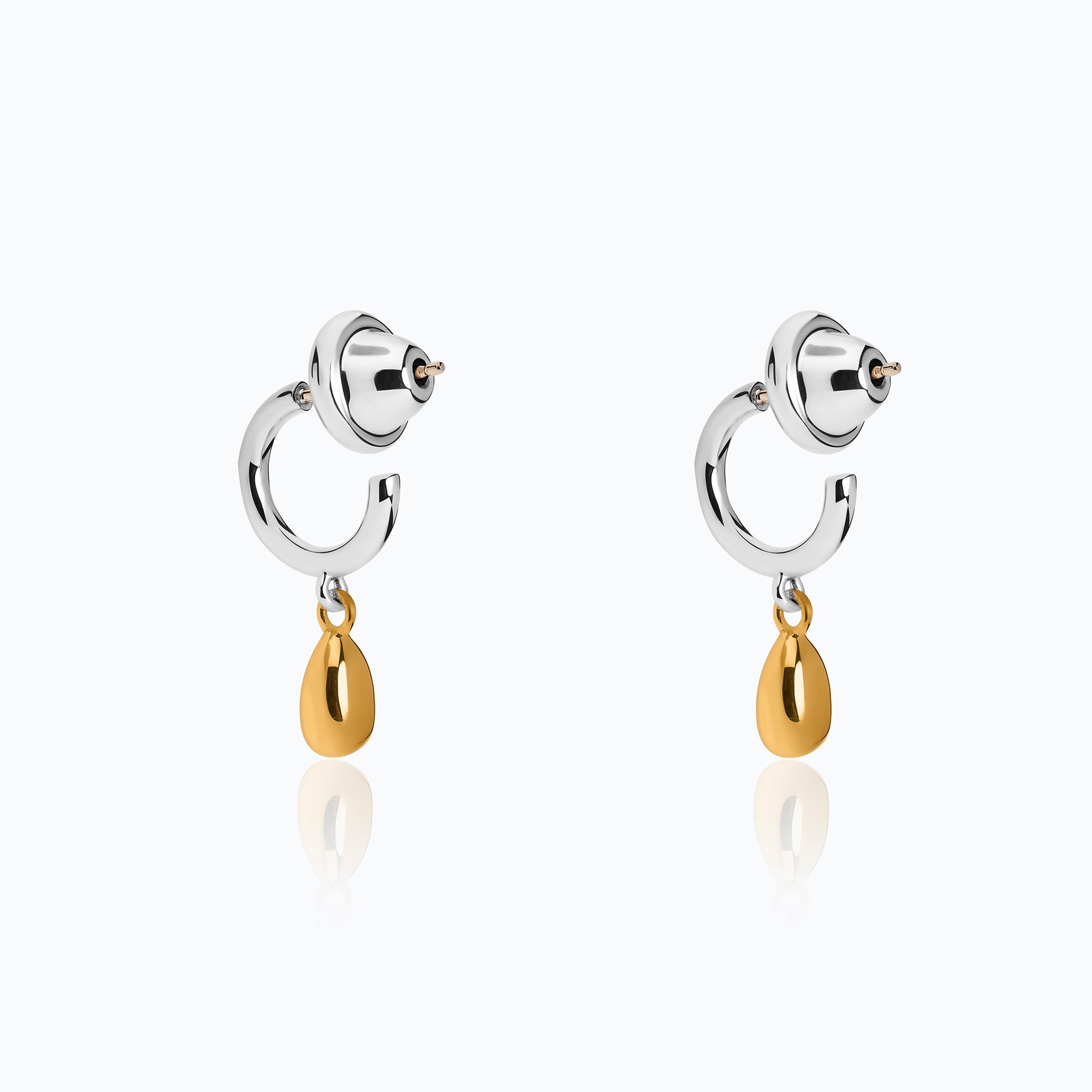 ALMA PENDANT EARRINGS