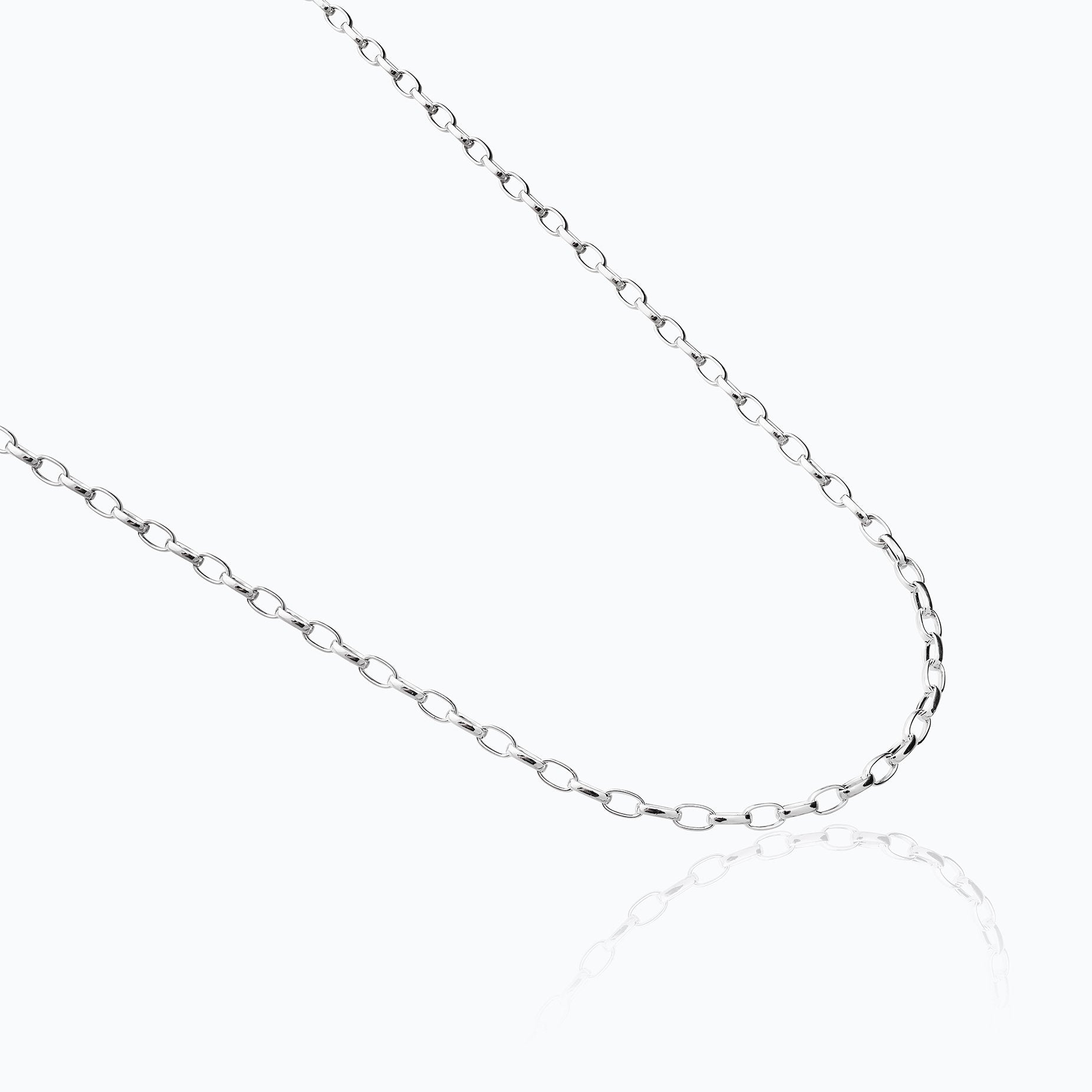 LILIANA CHAIN 16.5"