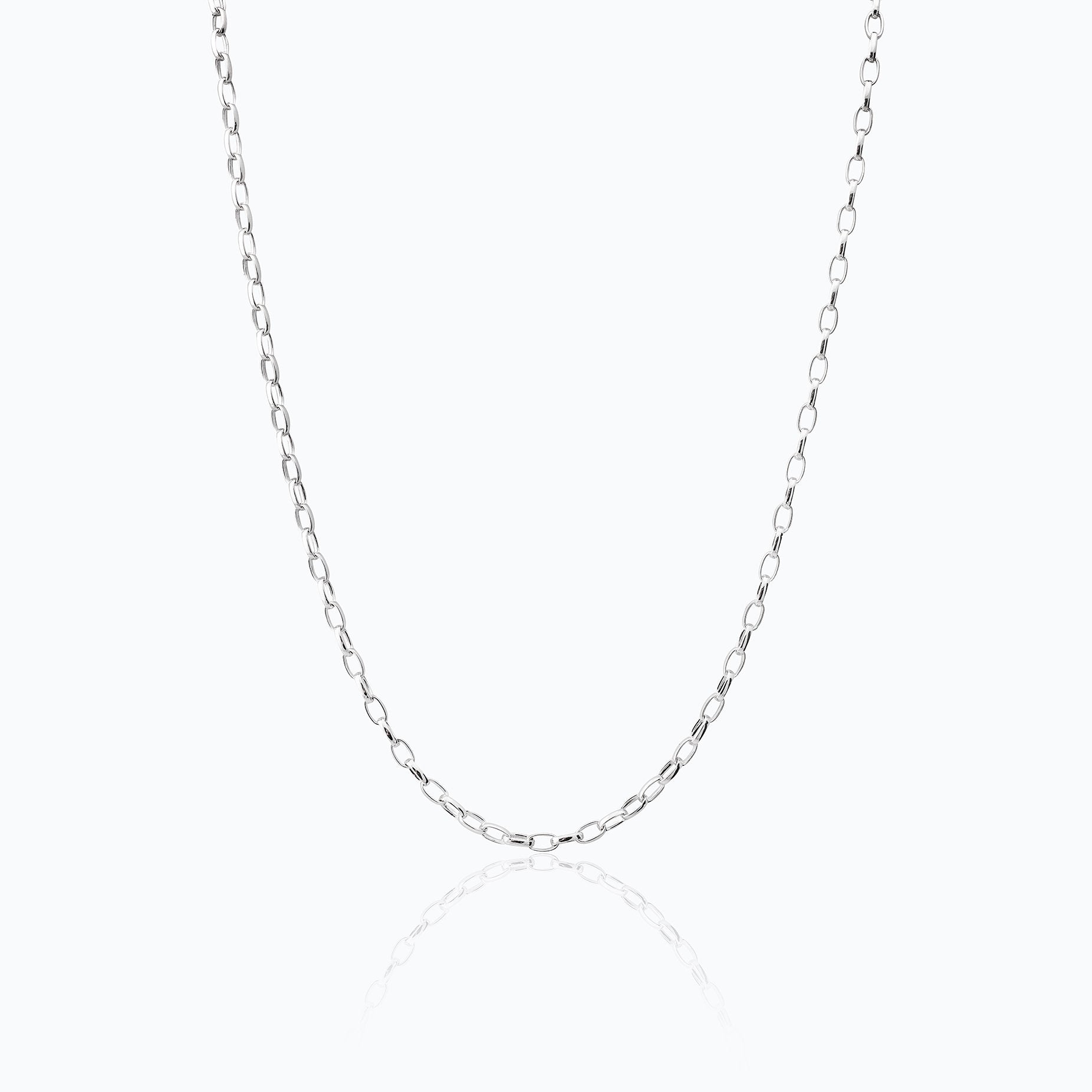 LILIANA CHAIN 16.5"
