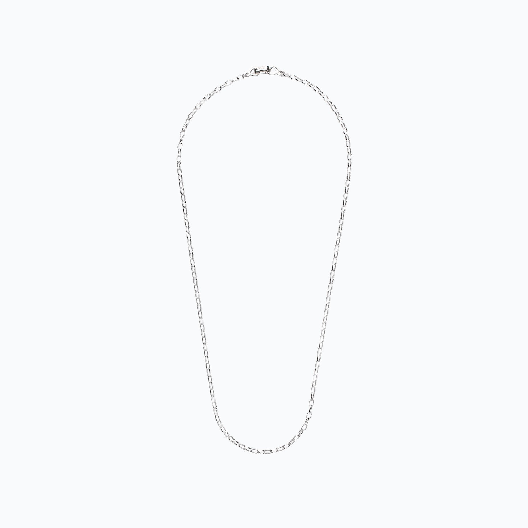 LILIANA CHAIN 19.7"