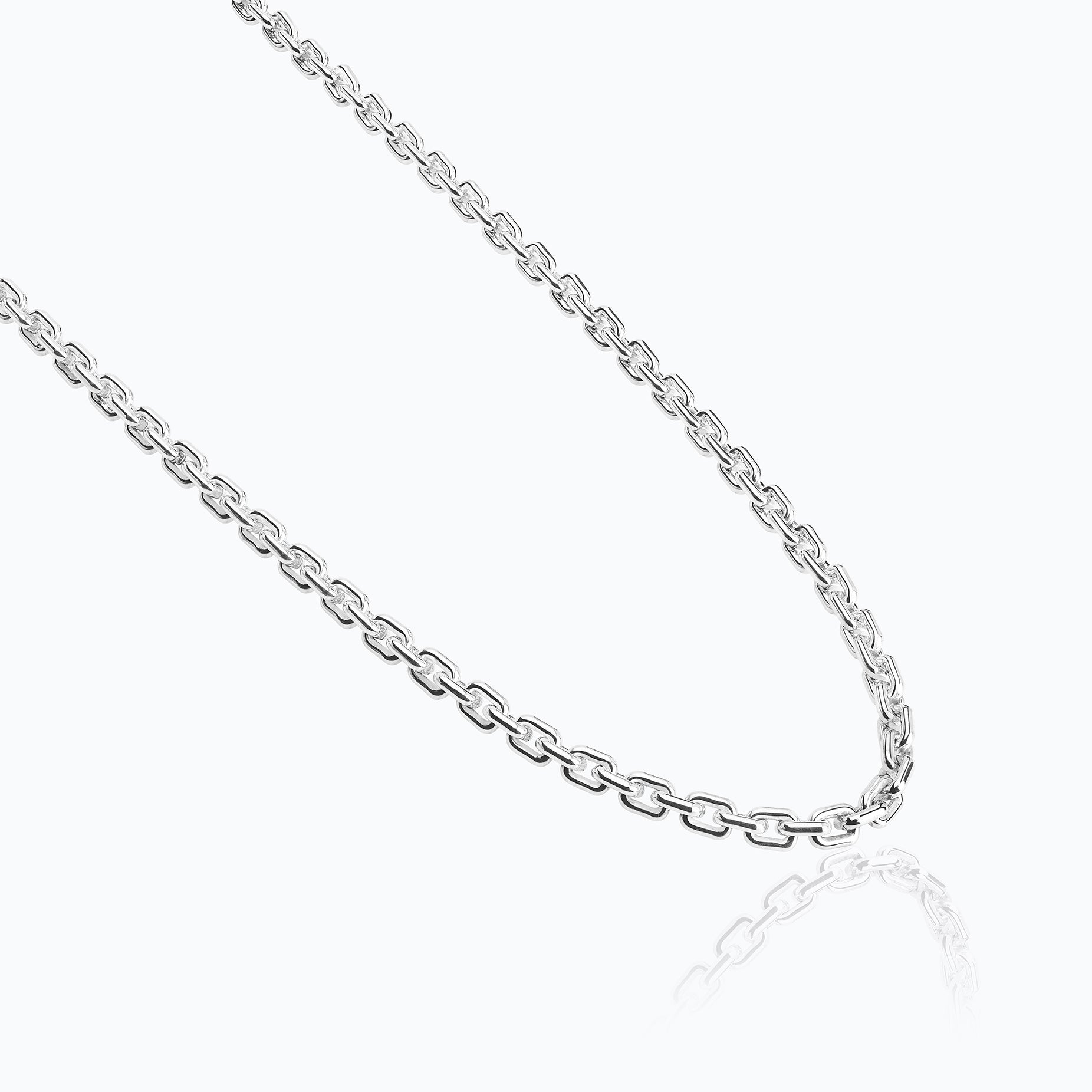 CASIOPEA LARGE CHAIN