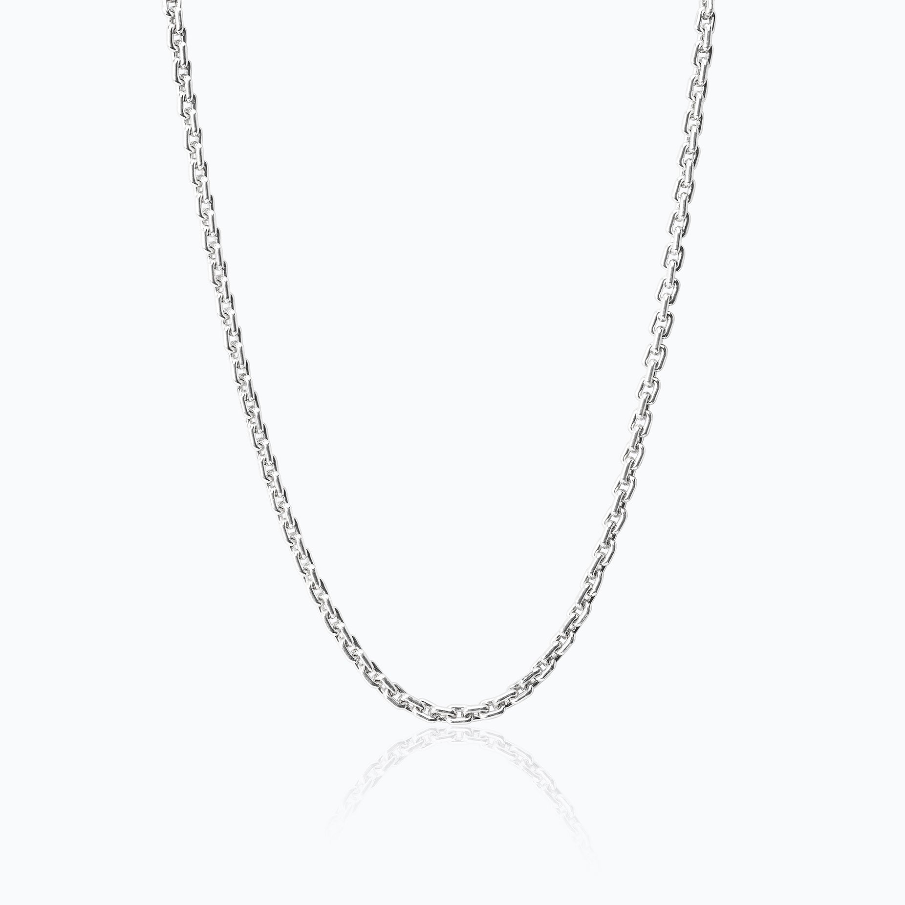 CASIOPEA LARGE CHAIN