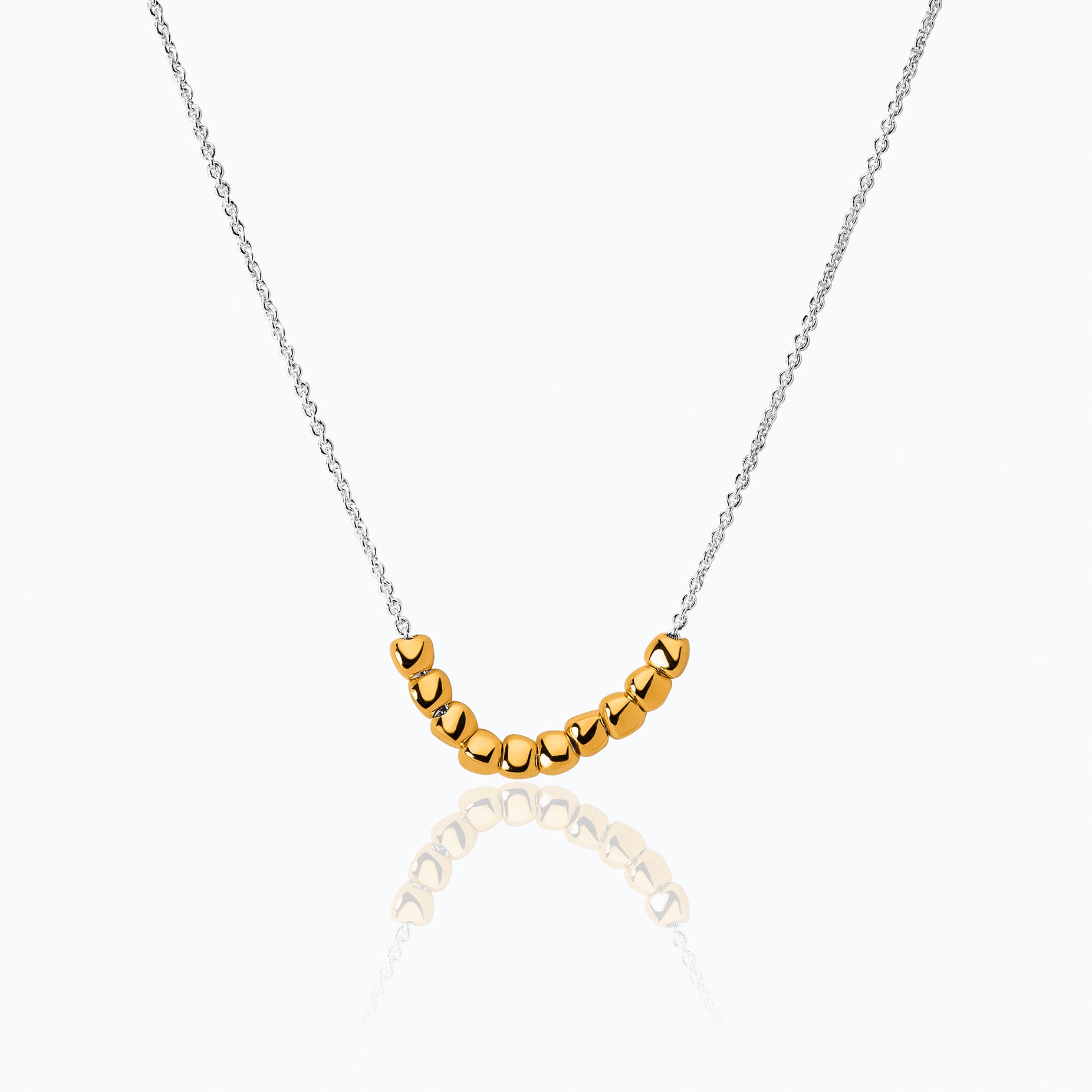 ALMA VERMEIL CHOKER