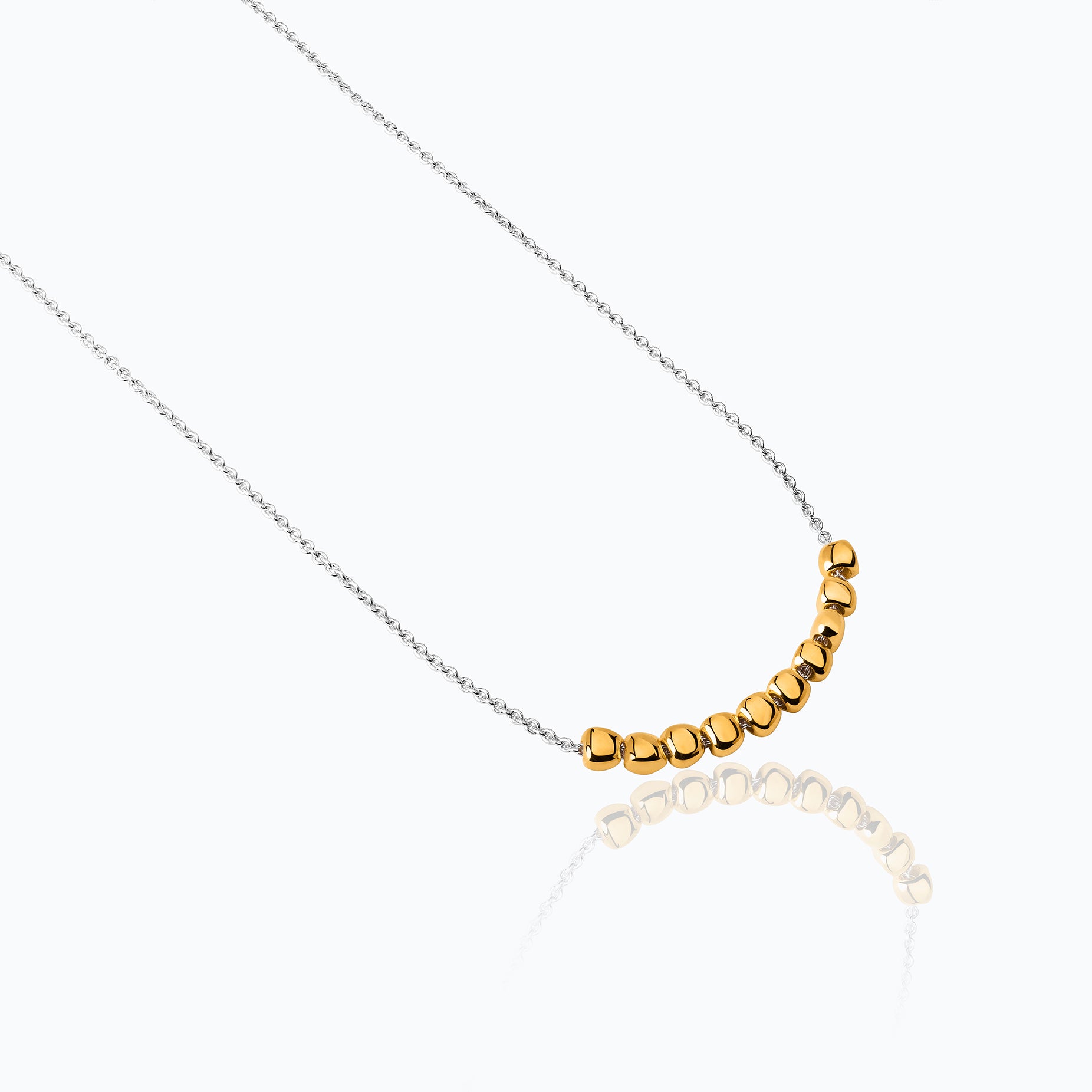 ALMA VERMEIL CHOKER