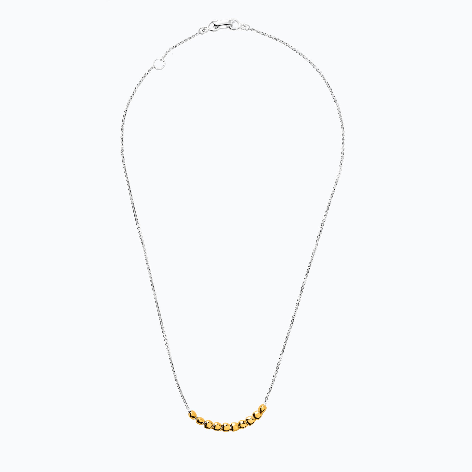 ALMA VERMEIL CHOKER