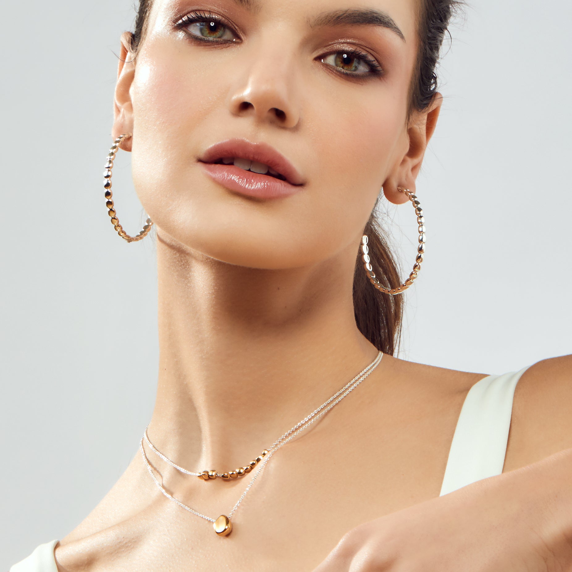 ALMA VERMEIL CHOKER
