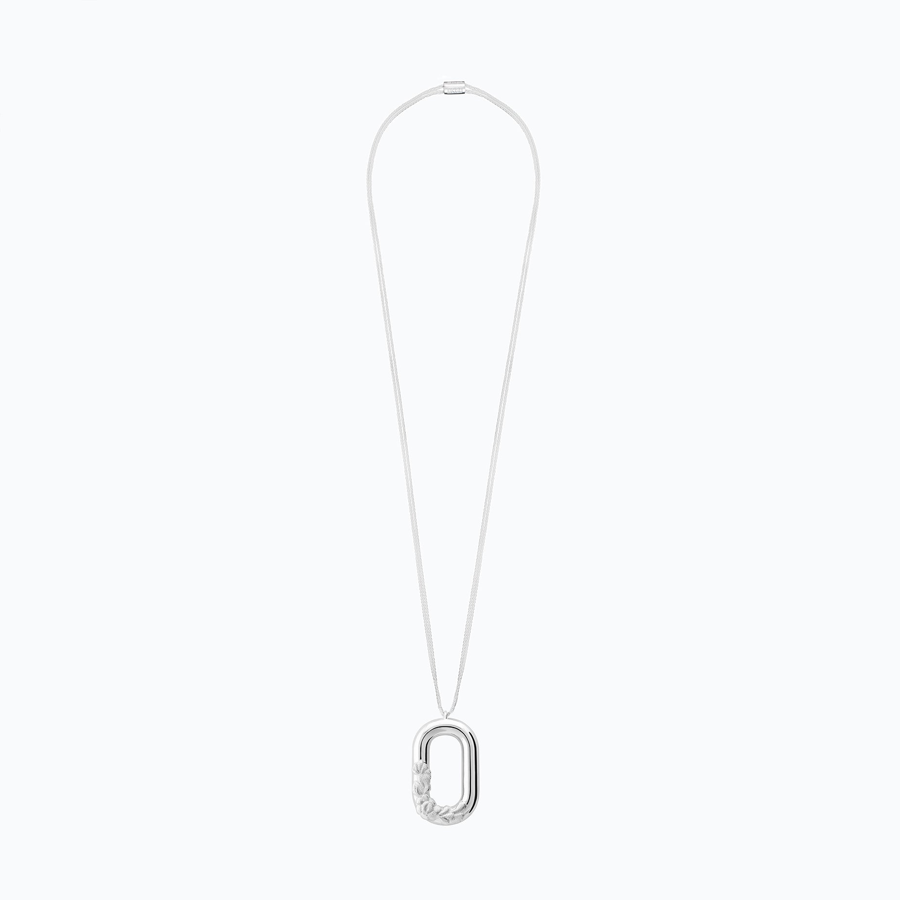 BORDADOS LINK PENDANT