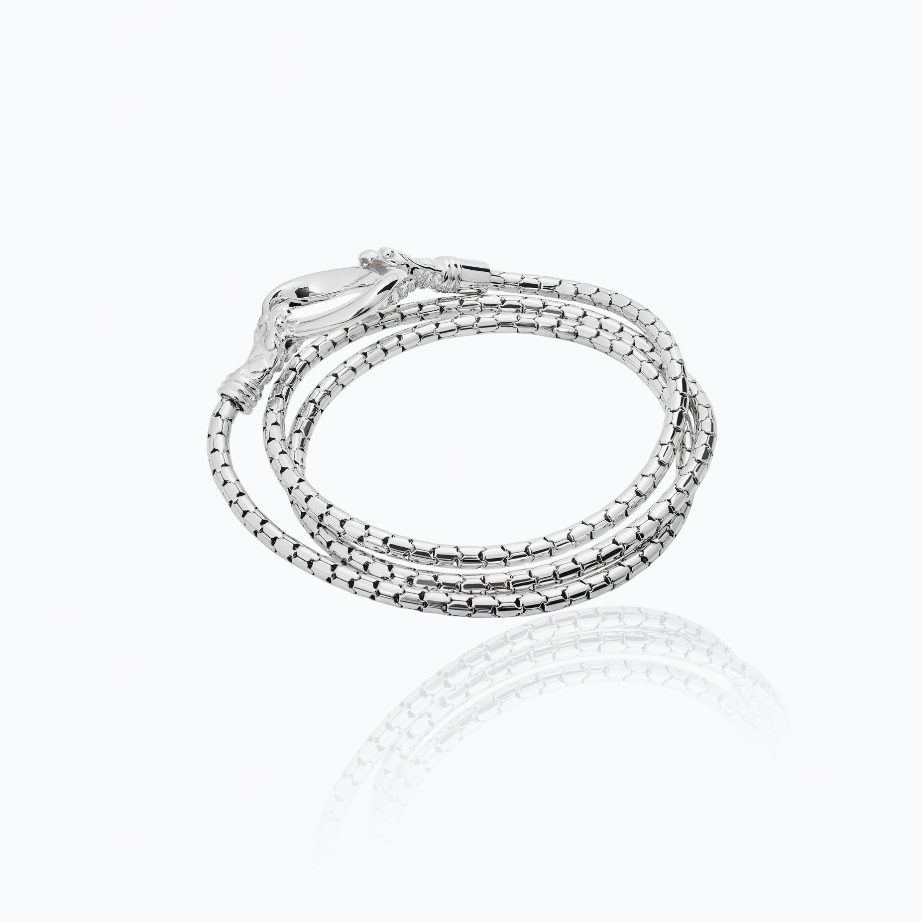 SNAKE BRACELET