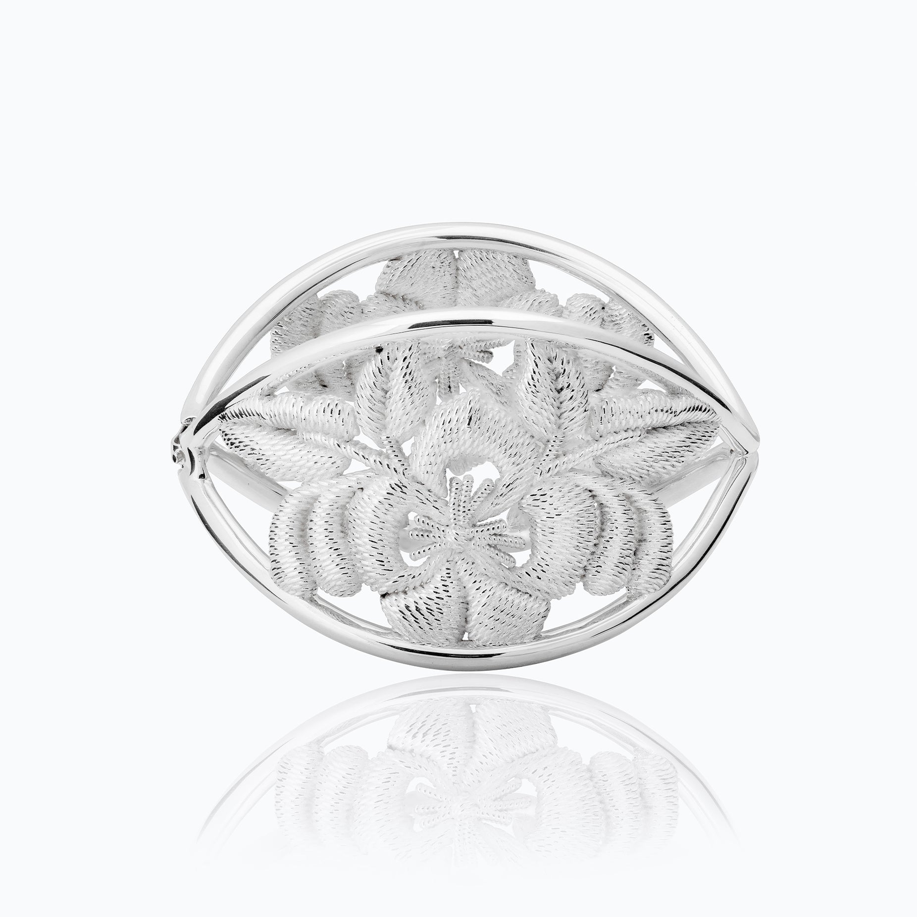 BORDADOS SMALL WAVE BRACELET