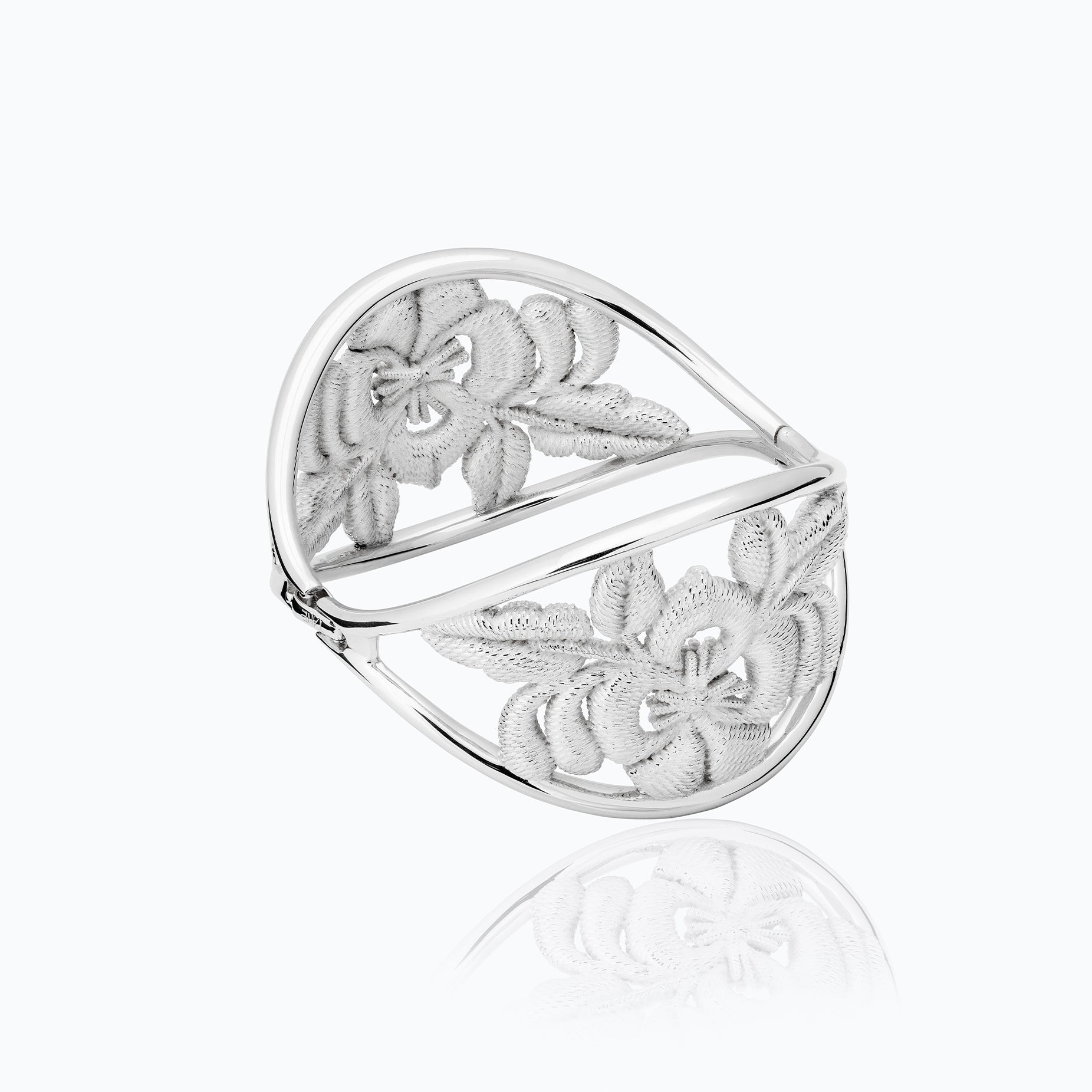 BORDADOS SMALL WAVE BRACELET