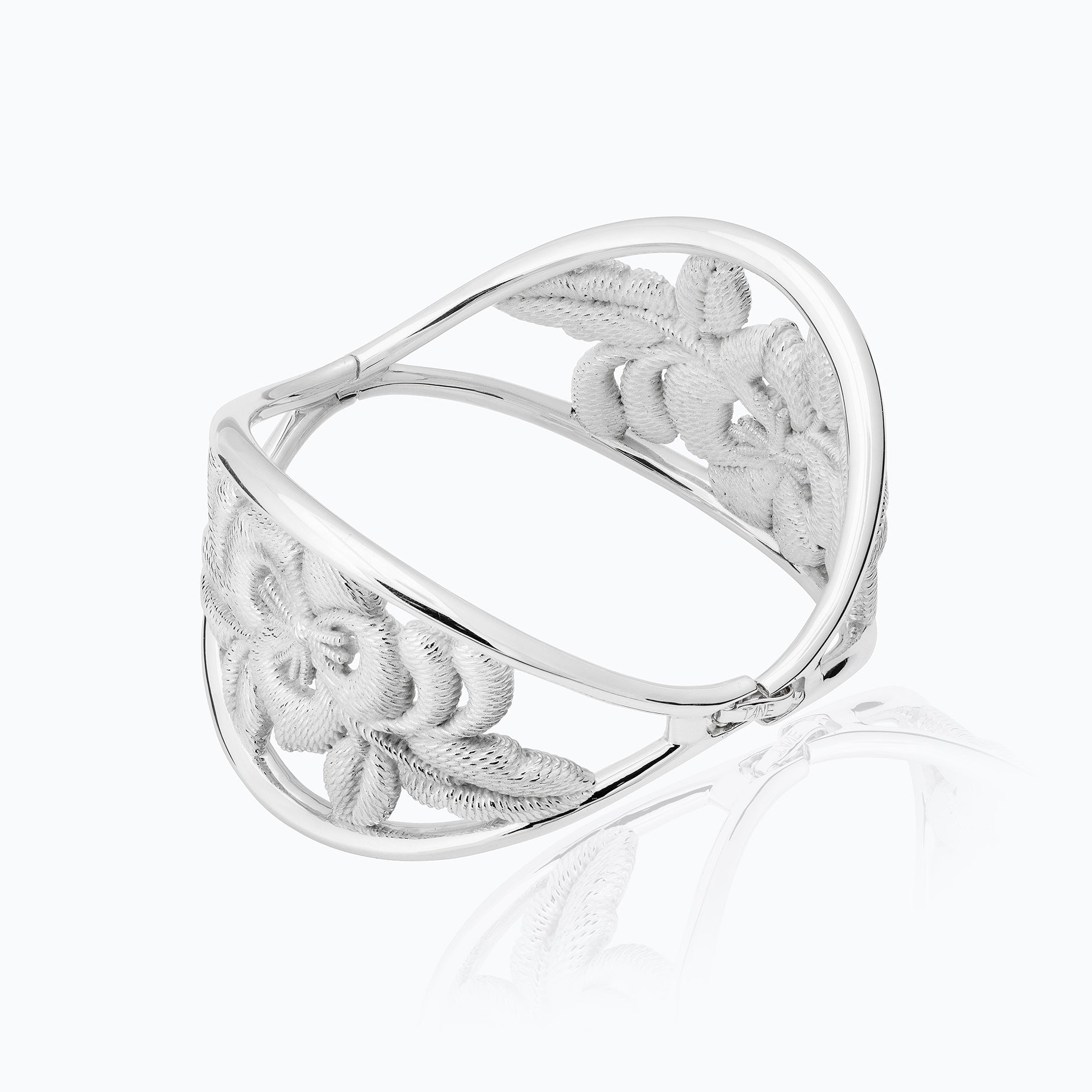 BORDADOS SMALL WAVE BRACELET