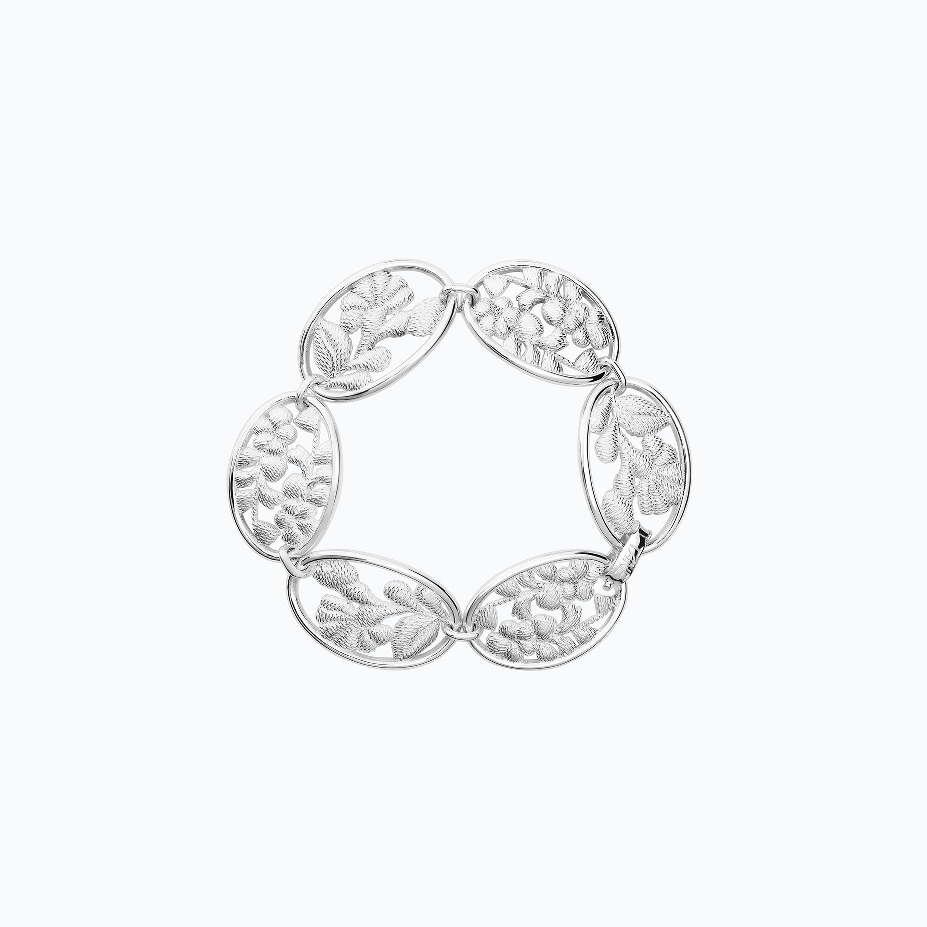 BORDADOS FAN BRACELET