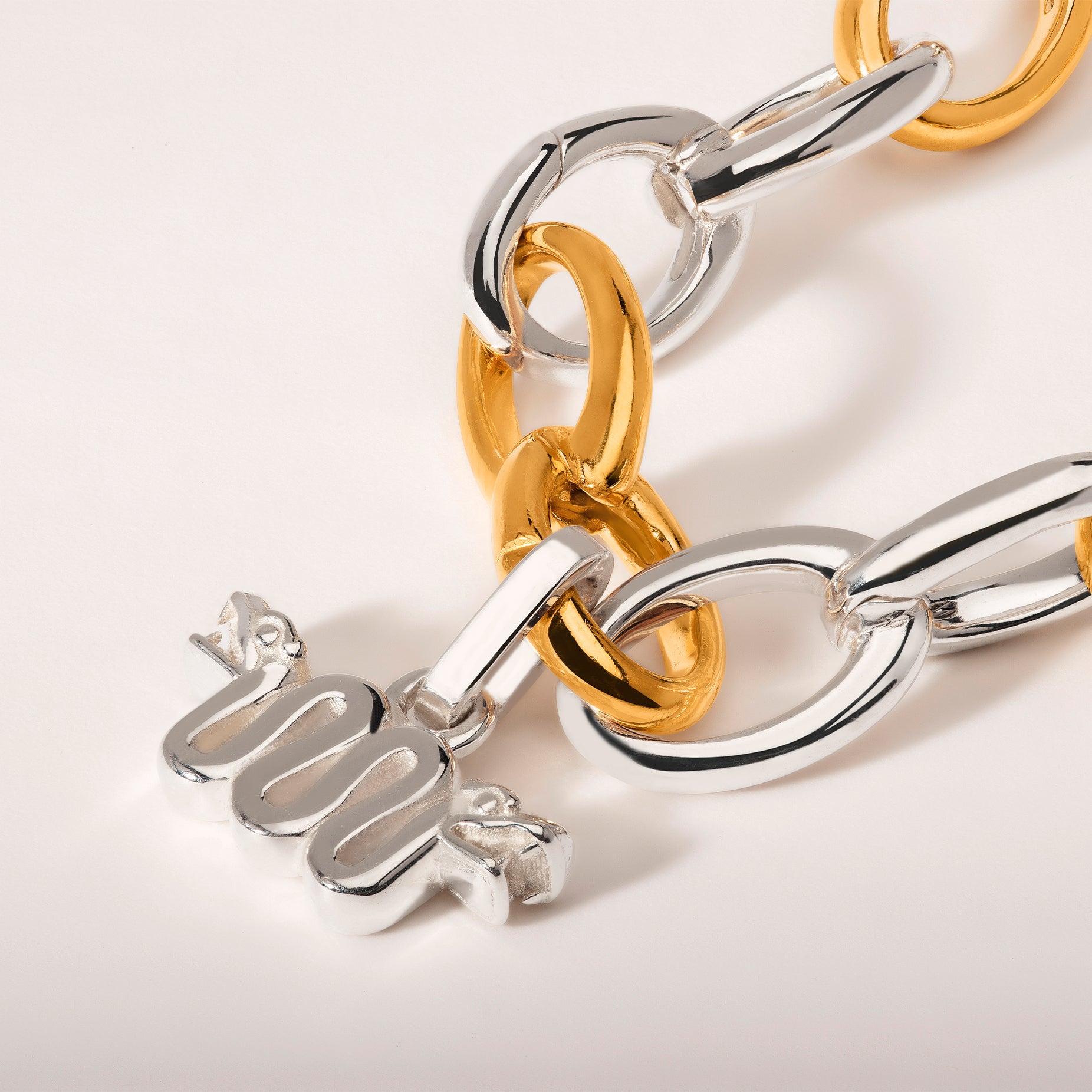 MATILDA VERMEIL BRACELET