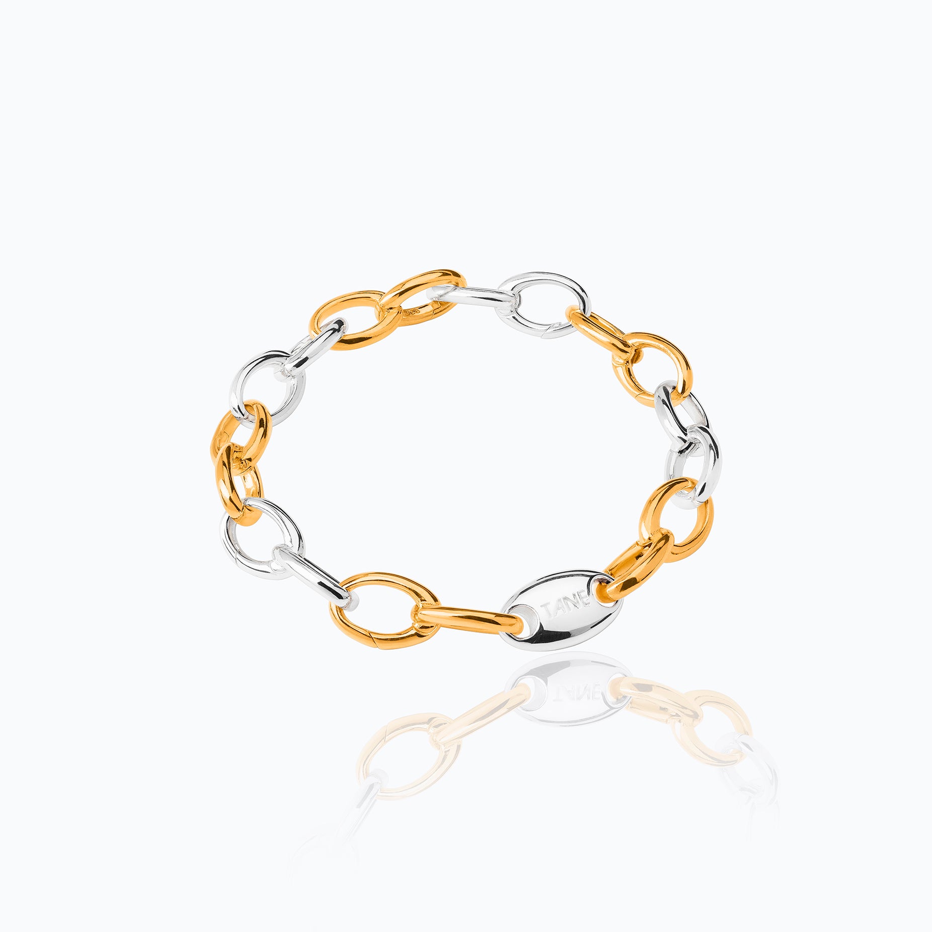 MATILDA VERMEIL BRACELET