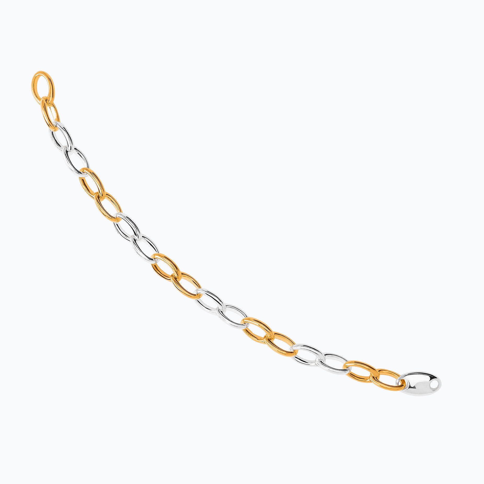 MATILDA VERMEIL BRACELET