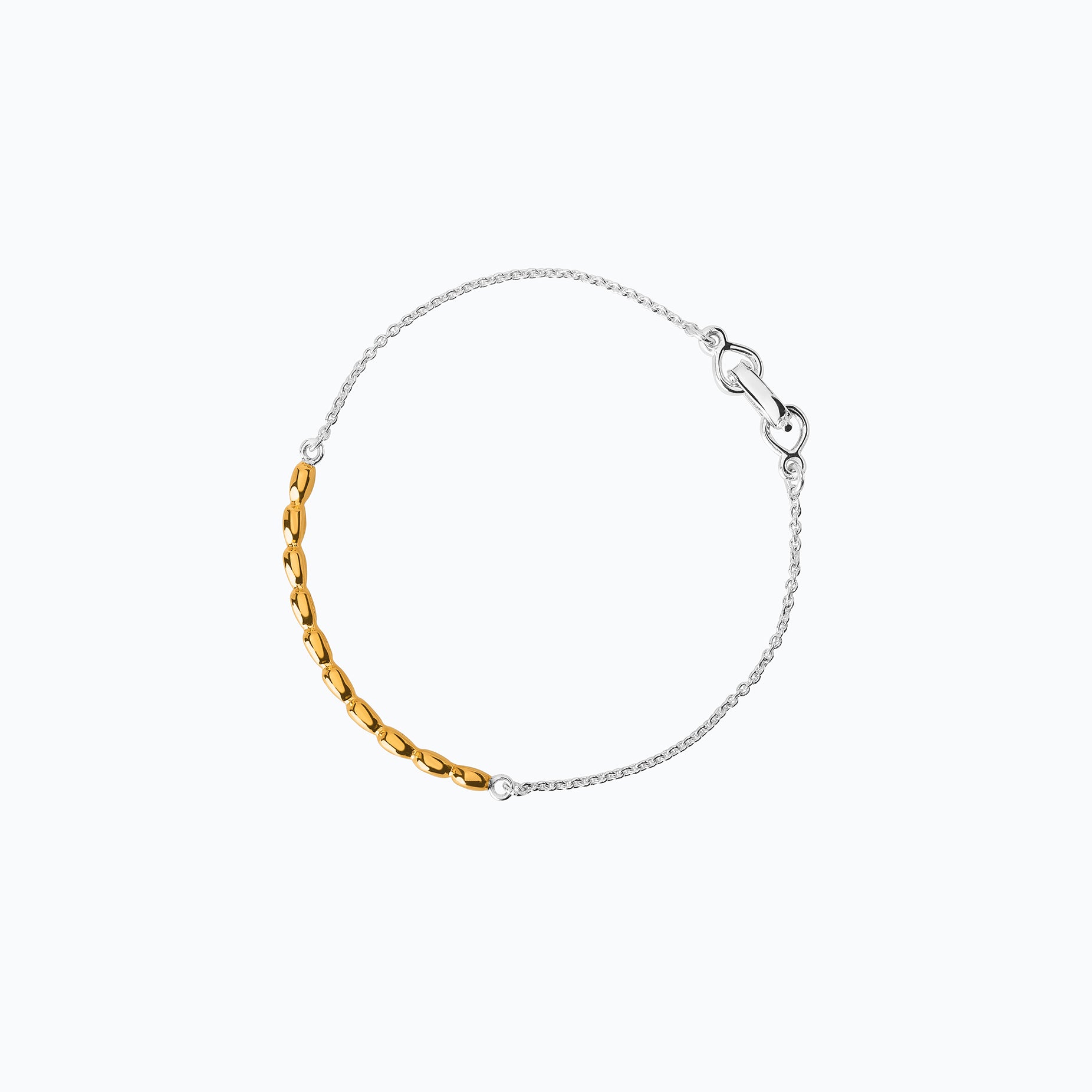ALMA VERMEIL BRACELET