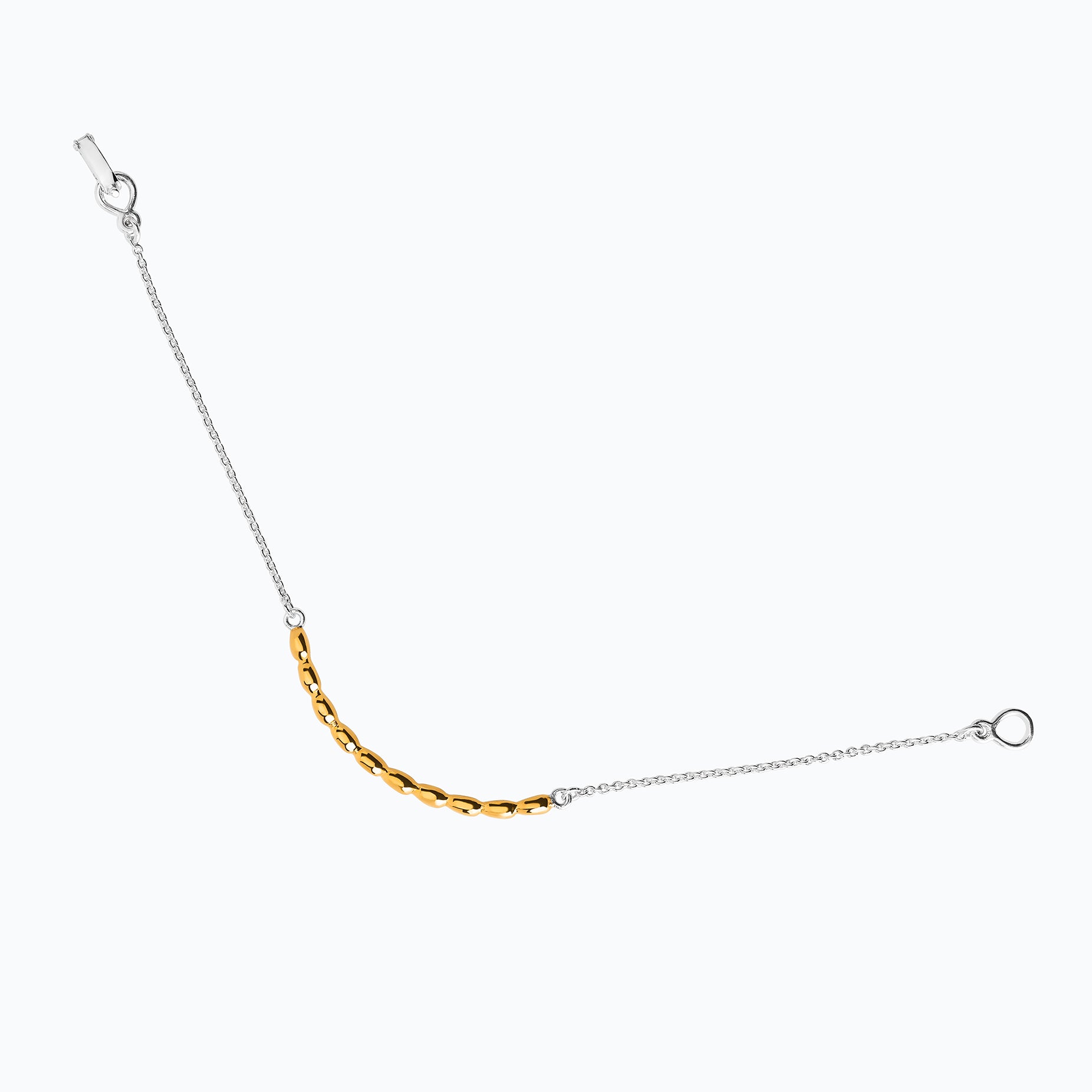 ALMA VERMEIL BRACELET