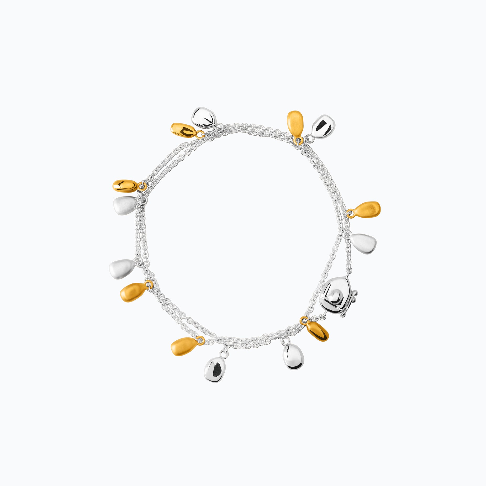 ALMA DANGLE BRACELET