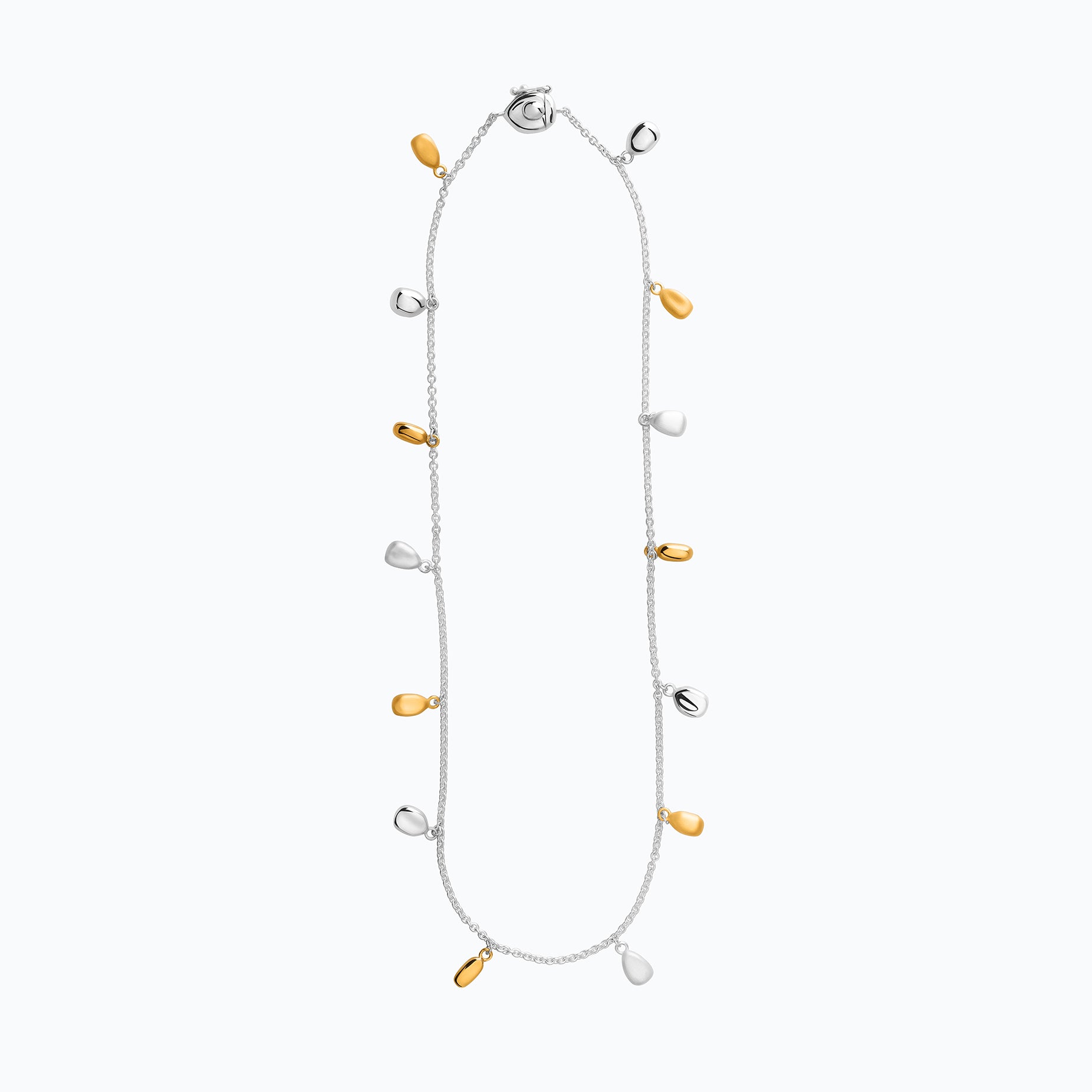 ALMA DANGLE BRACELET