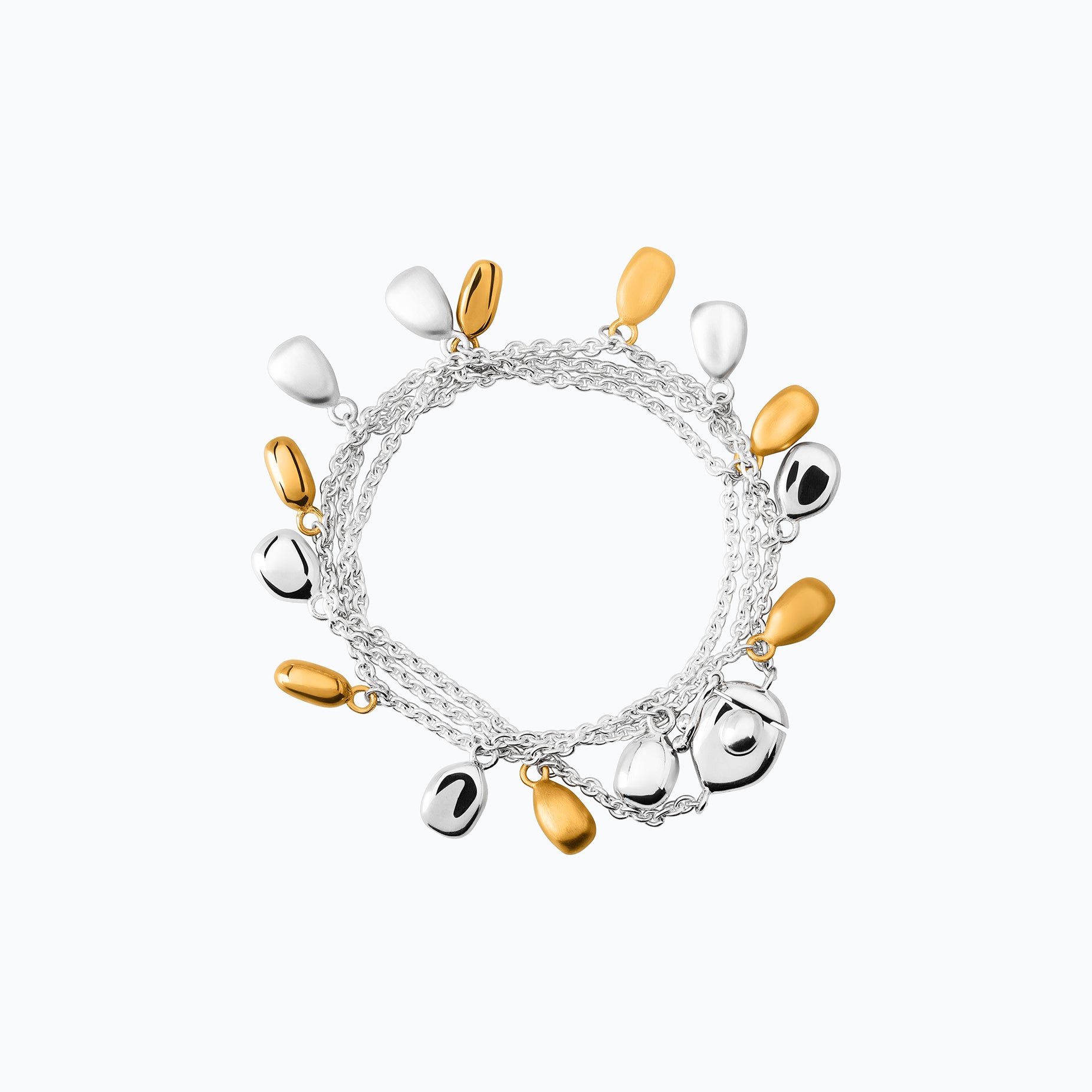 ALMA DANGLE BRACELET