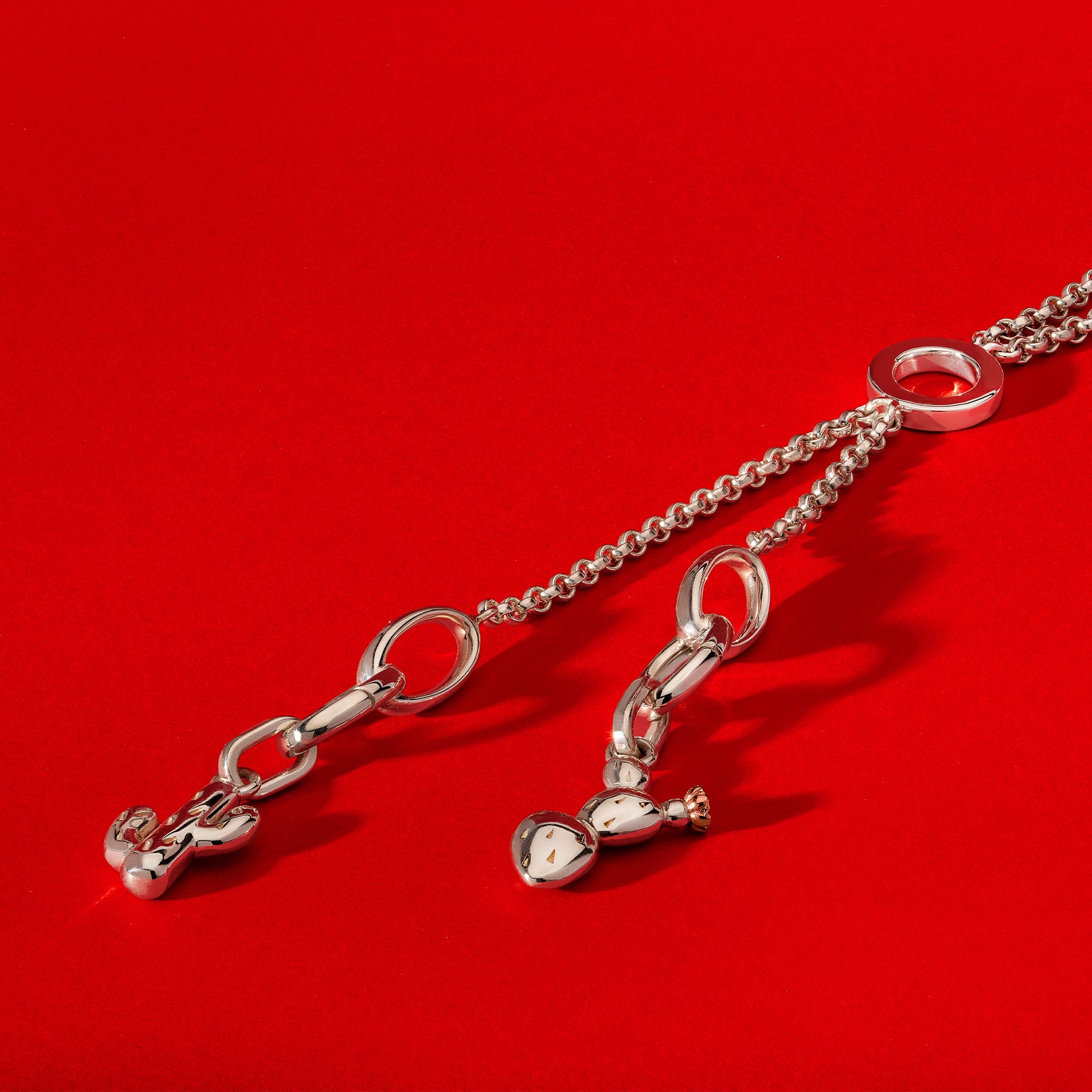 MATILDA NECKLACE