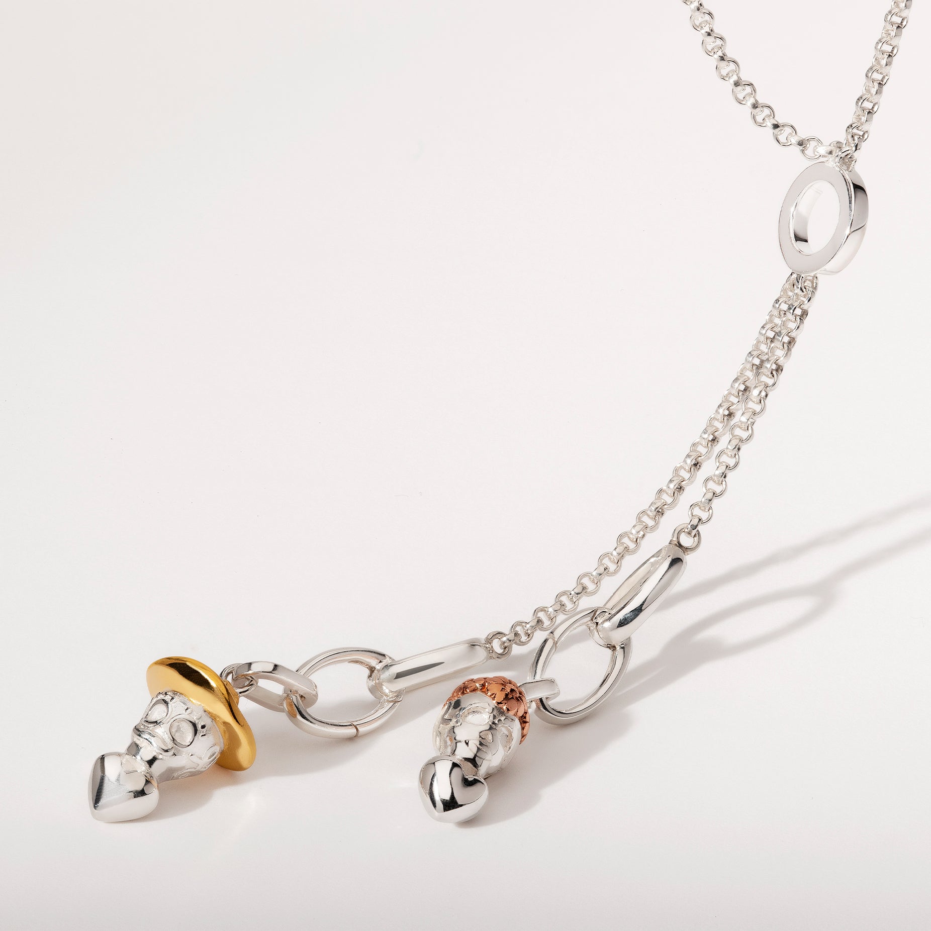 MATILDA NECKLACE