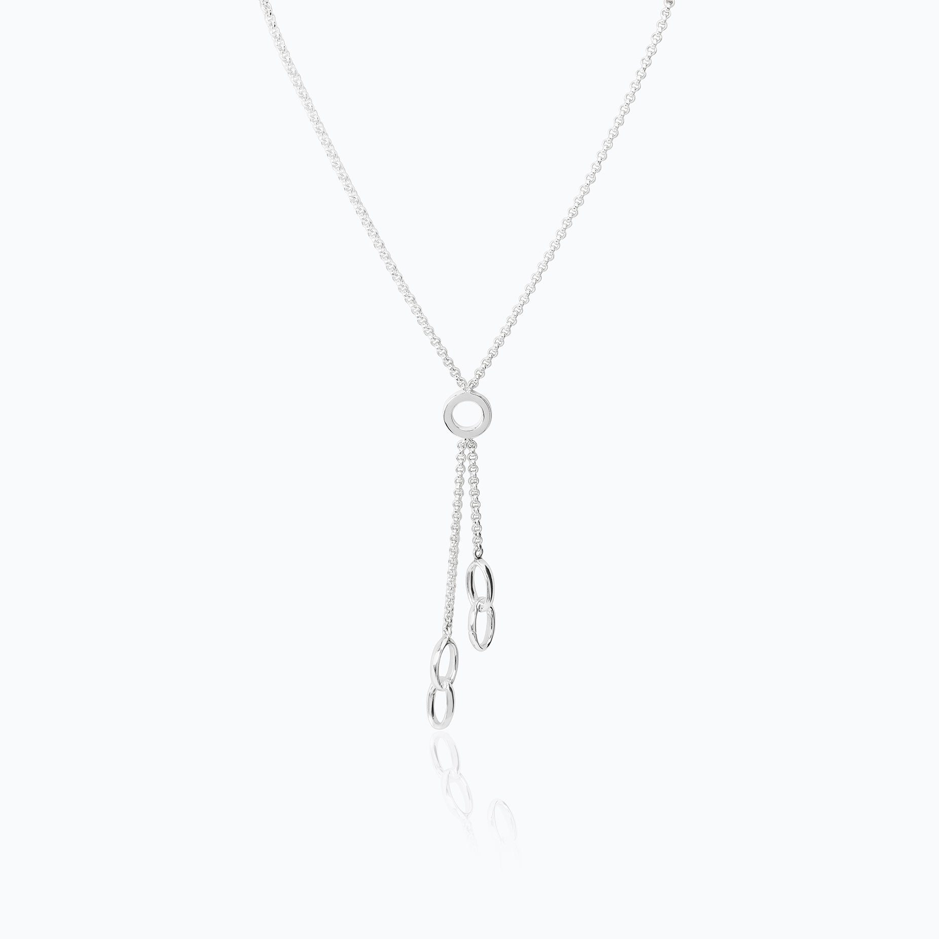 MATILDA NECKLACE