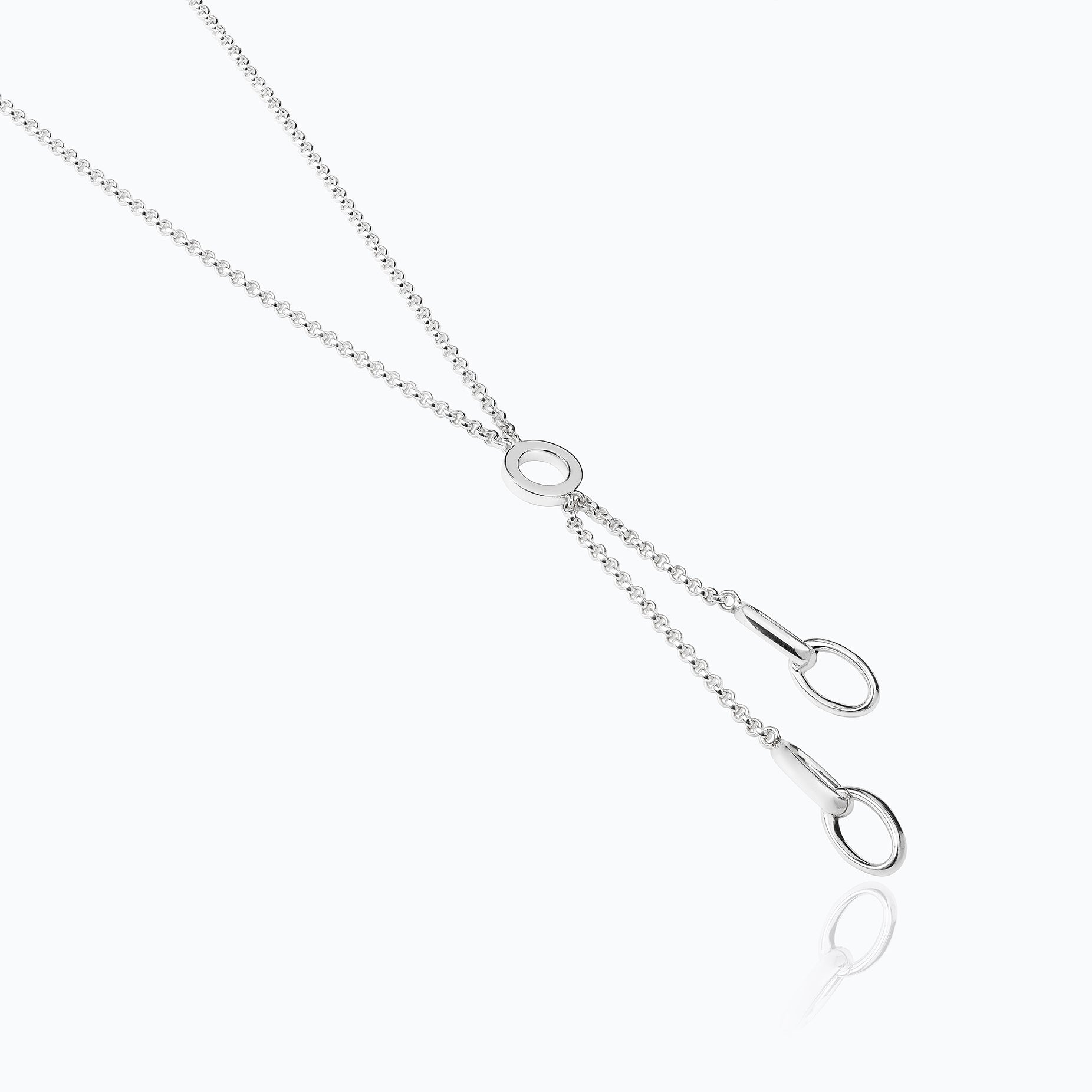 MATILDA NECKLACE