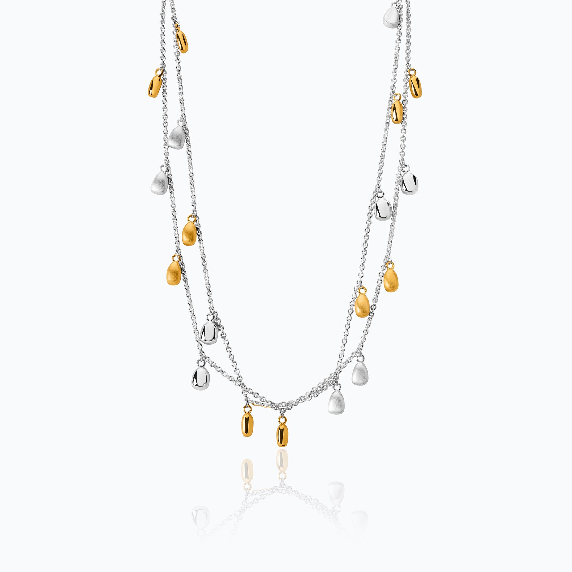 ALMA NECKLACE