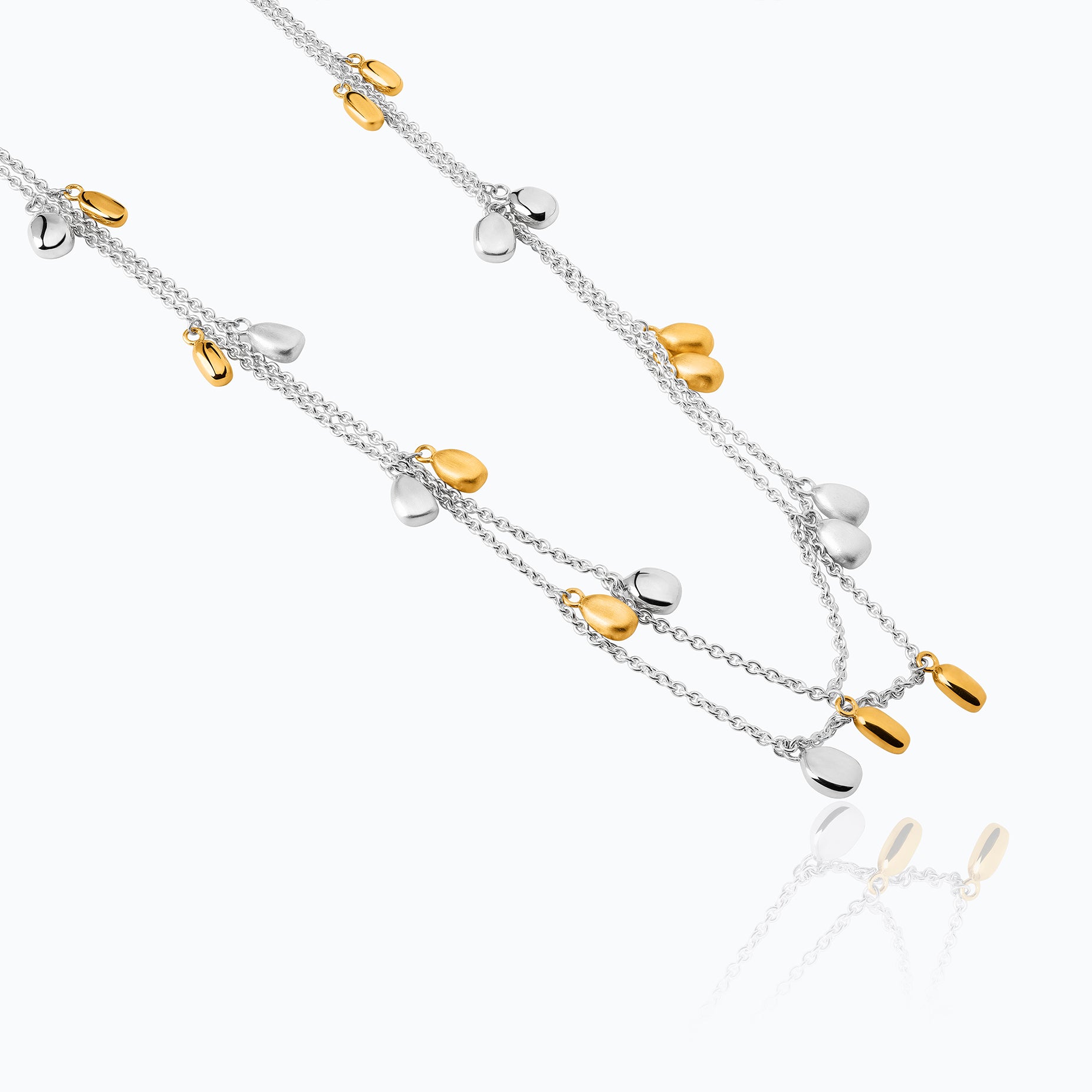 ALMA NECKLACE