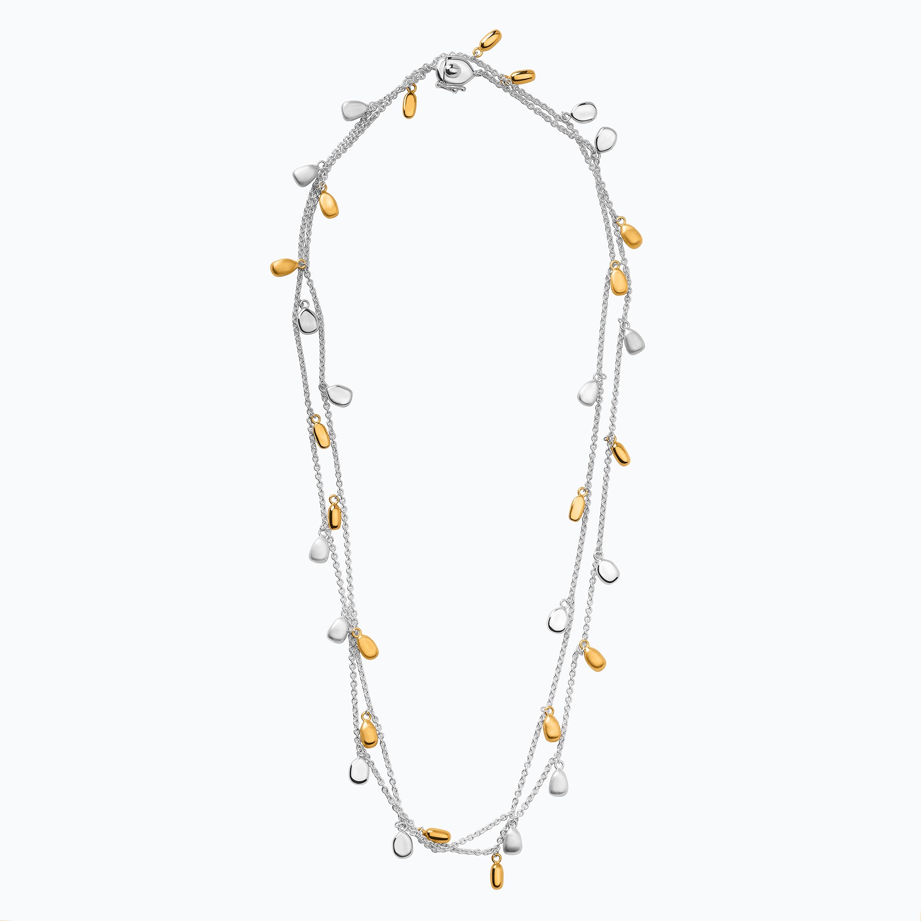 ALMA NECKLACE