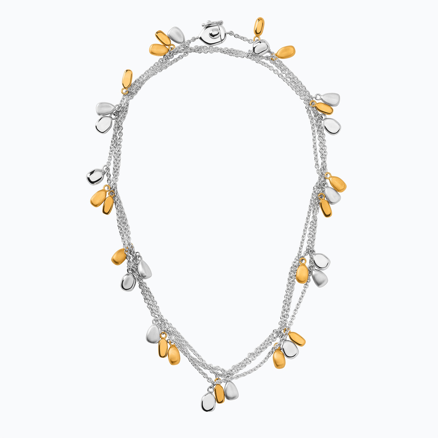 ALMA NECKLACE
