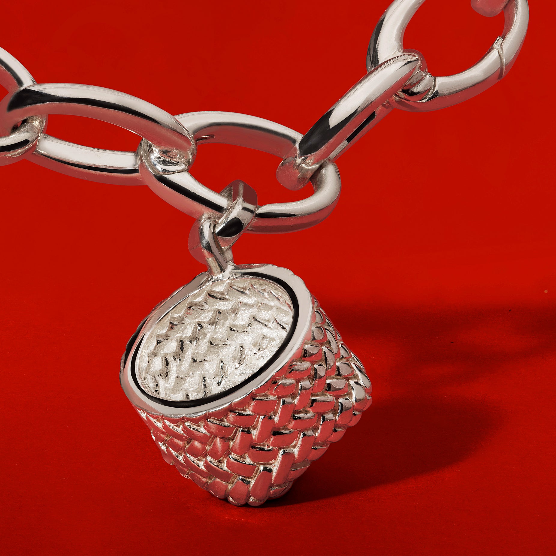 CHIQUIHUITE CHARM