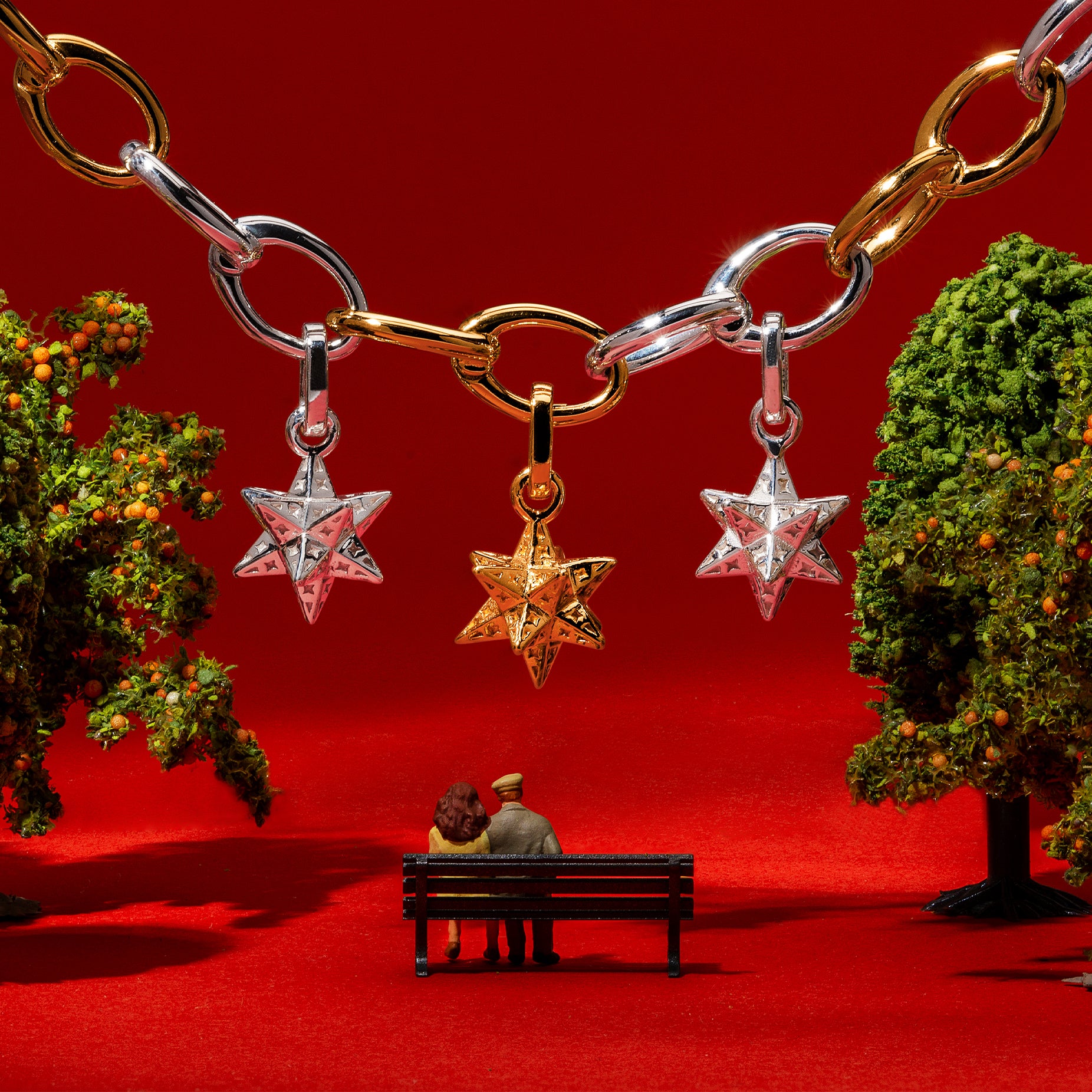 STAR CHARM