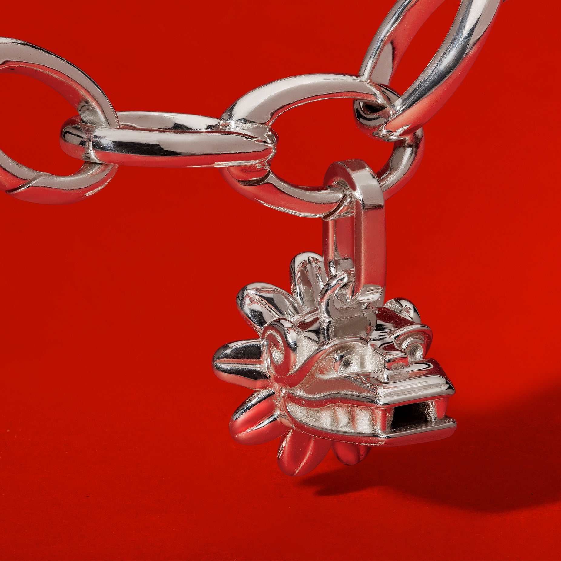 QUETZALCÓATL CHARM